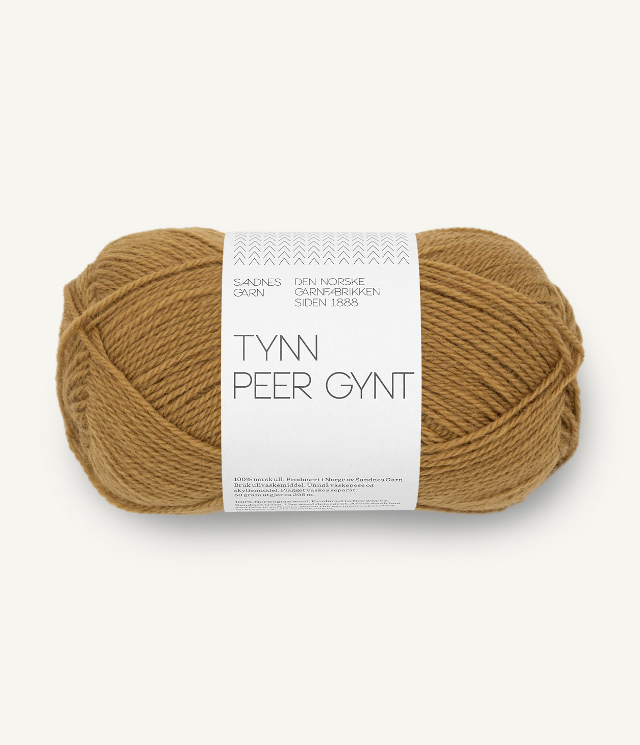 Tynn Peer Gynt