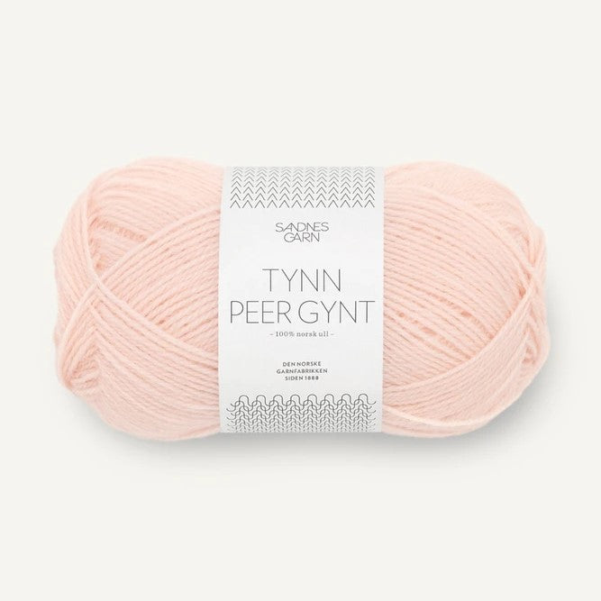 Sandnes Tynn Peer Gynt 3509 Ballet Tutu