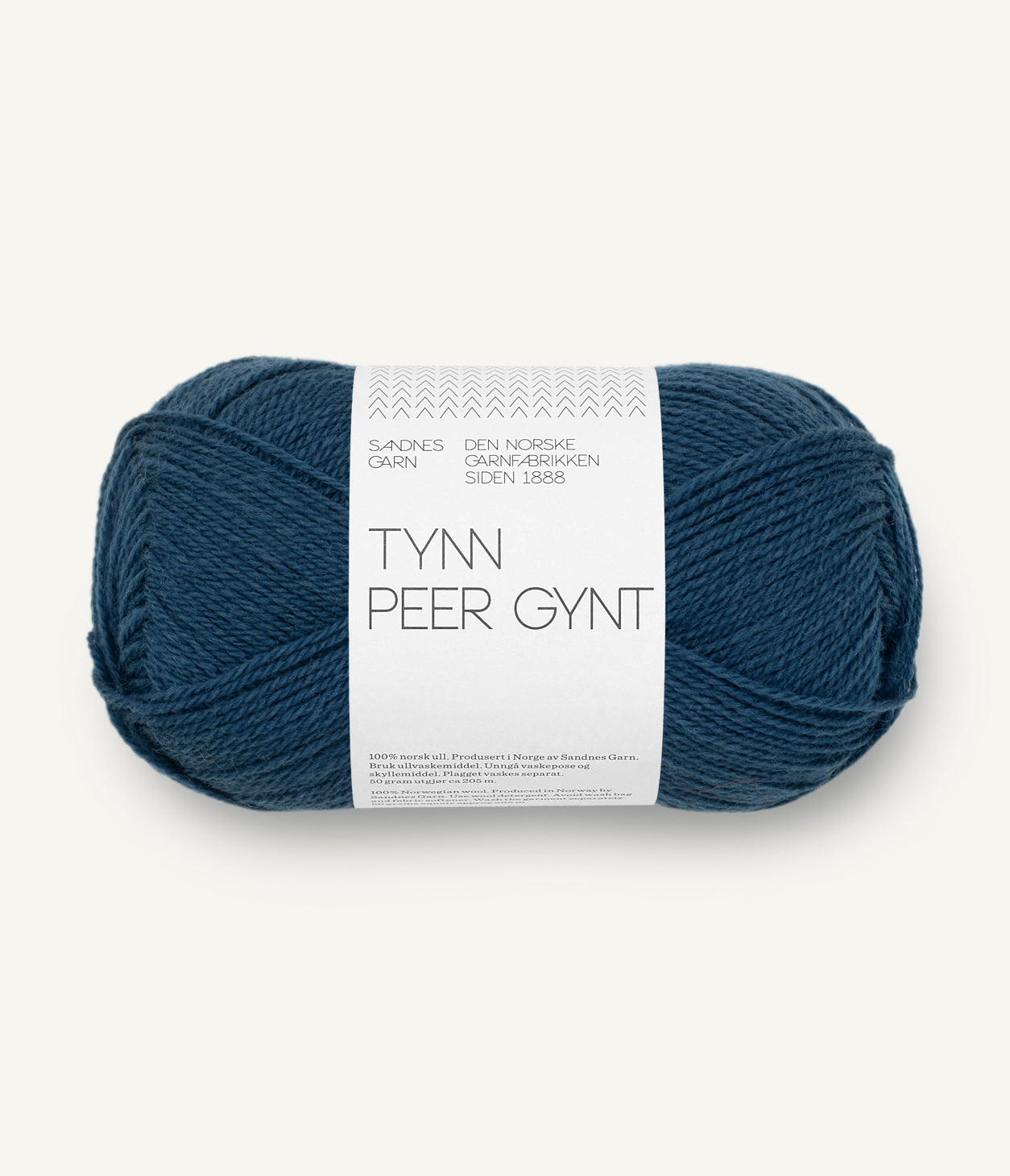 Tynn Peer Gynt