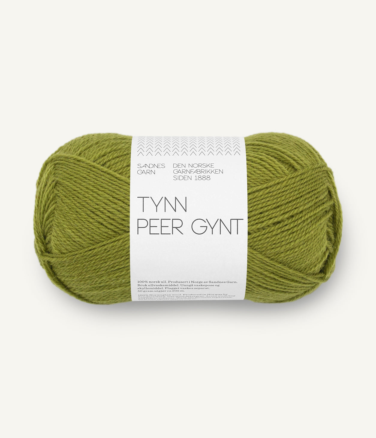 Tynn Peer Gynt