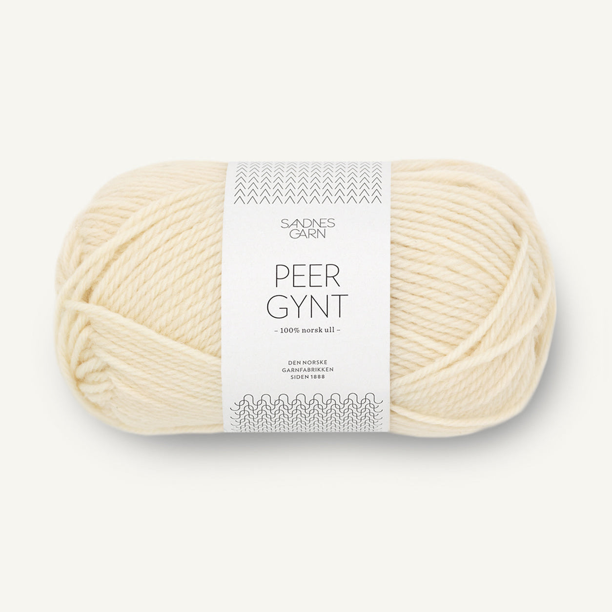 Sandnes Peer Gynt 1012 Natur