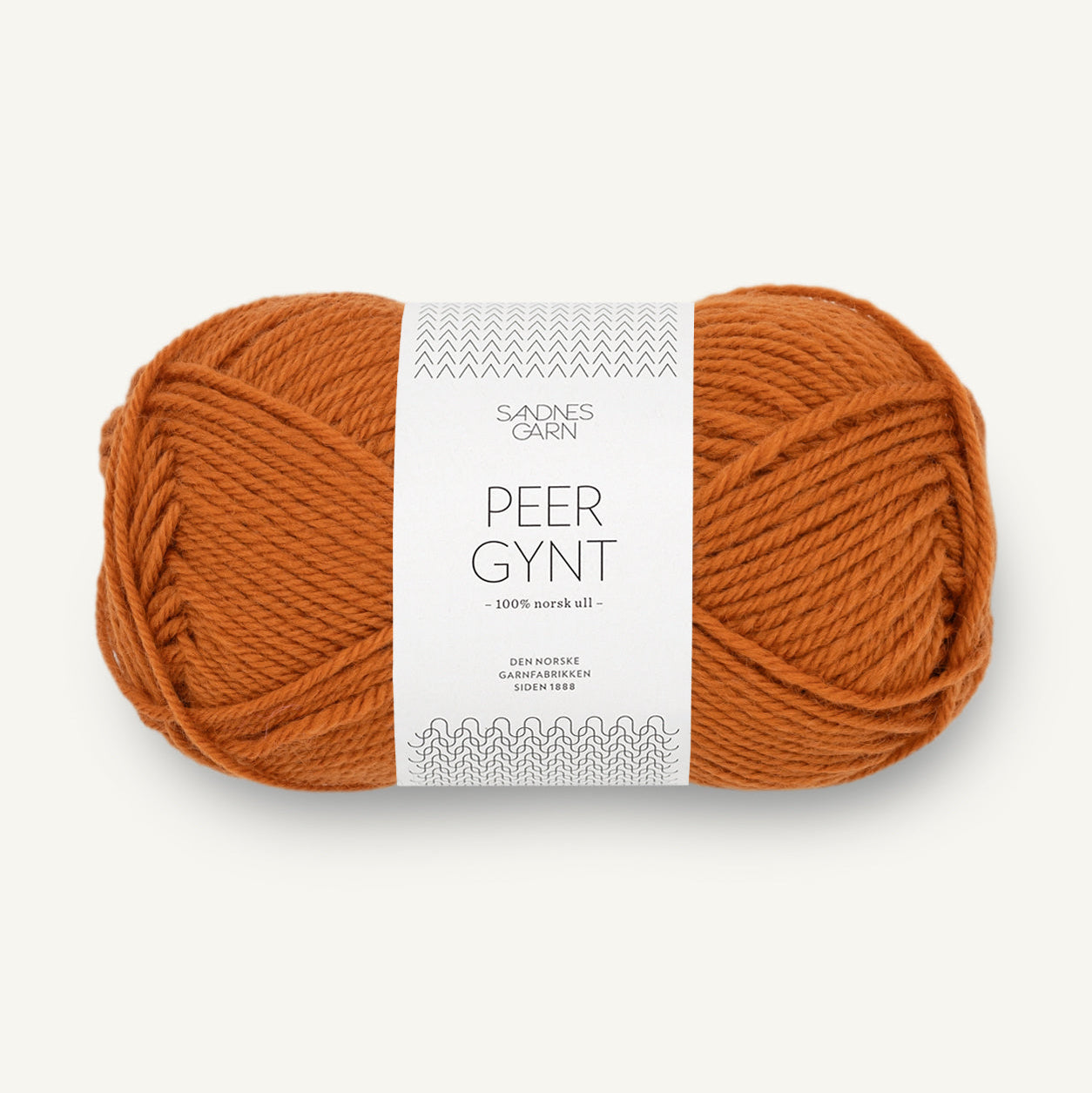 Sandnes Peer Gynt 2745 Cognac