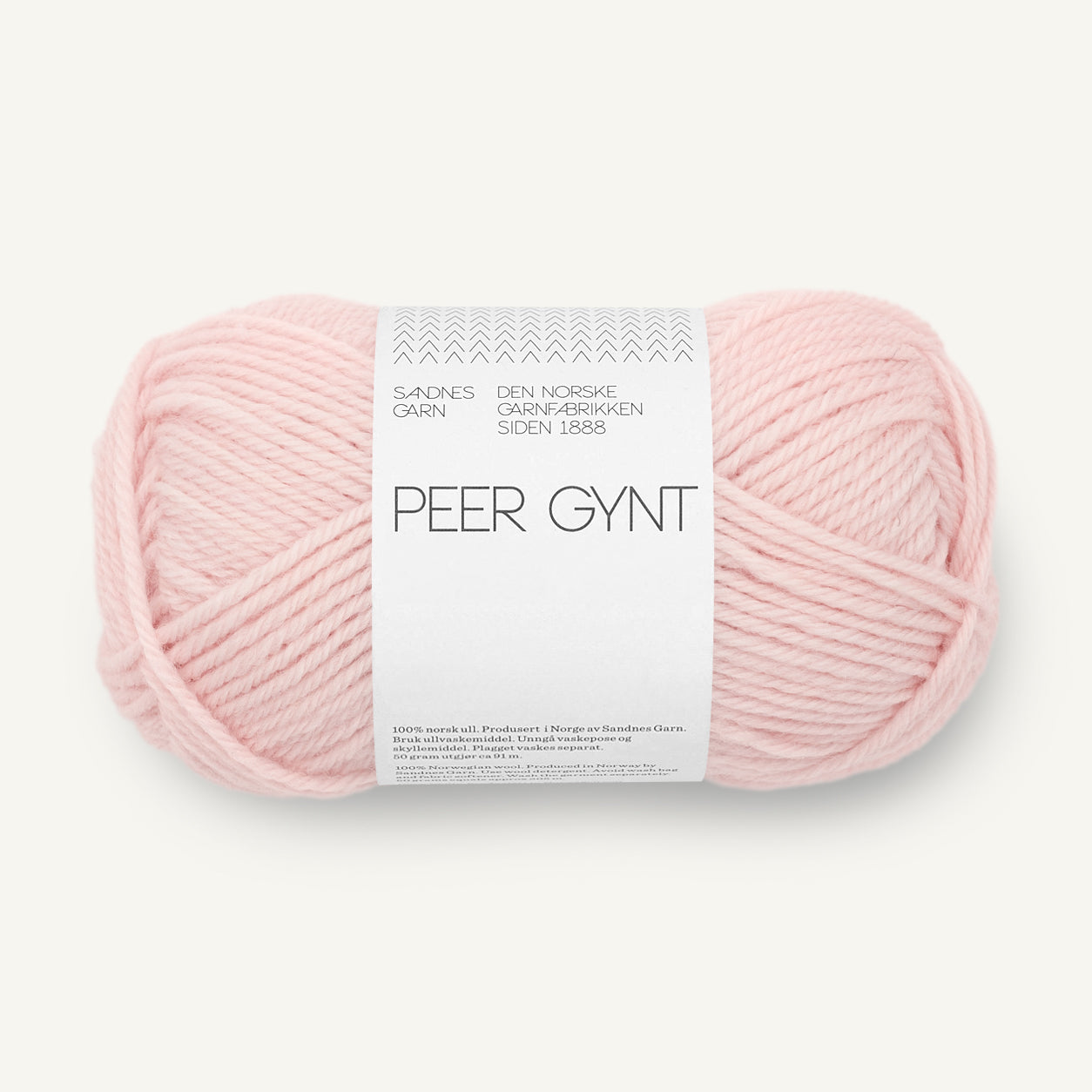 Peer Gynt