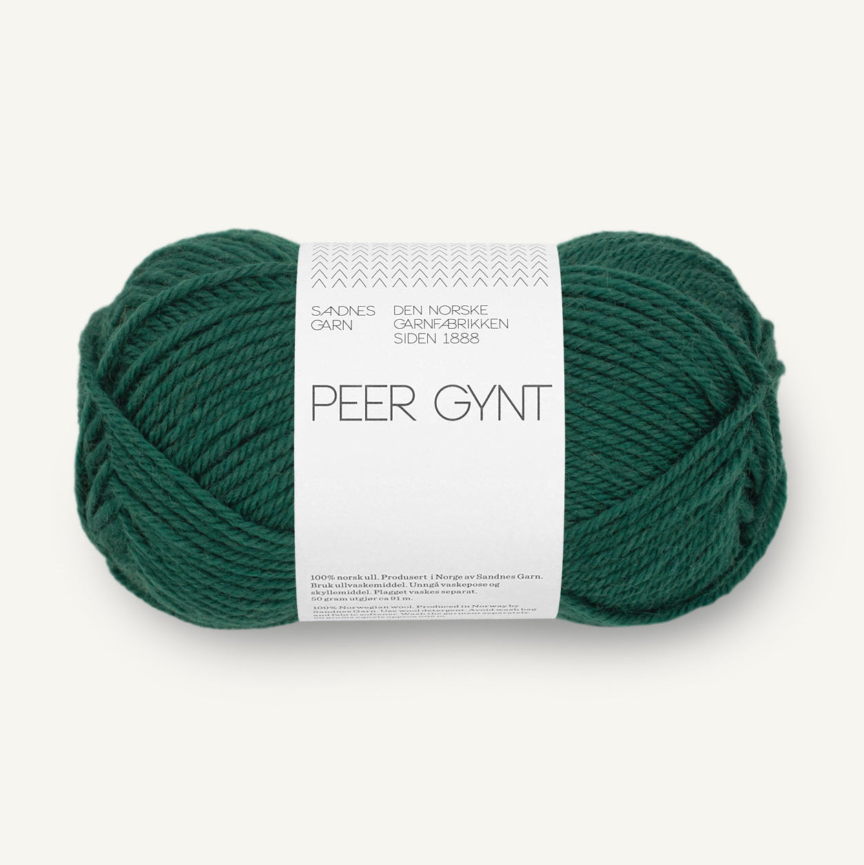 Sandnes Peer Gynt 7772 Rainforest