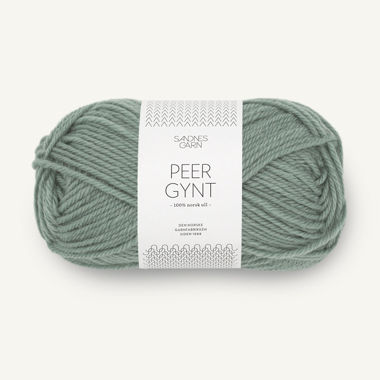 Sandnes Peer Gynt 8051 Eukalyptus
