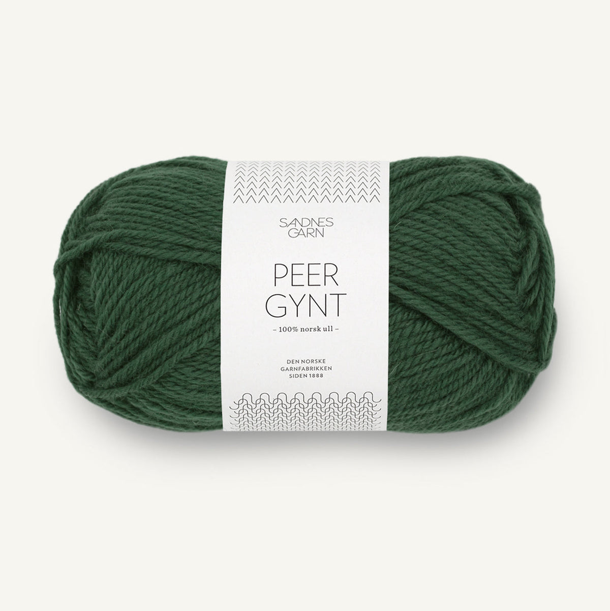 Sandnes Peer Gynt 8082 Skoggrønn Skovgrøn Forrest Green