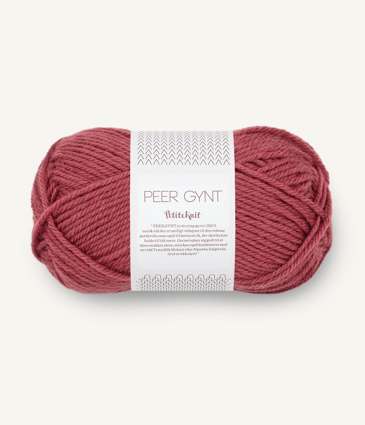 Sandnes Peer Gynt 4253 Sienna PetiteKnit