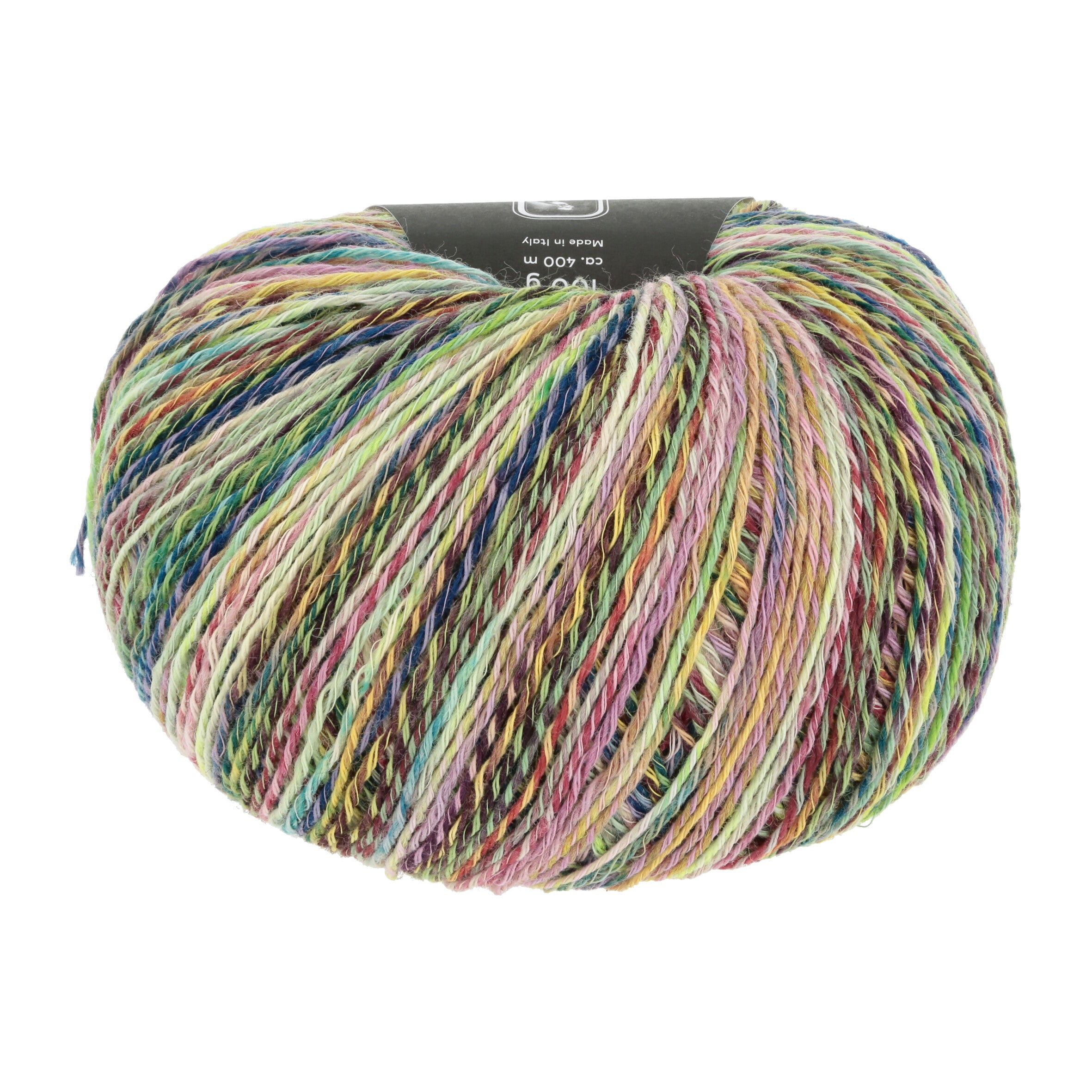 Lang Yarns Footprints 0006