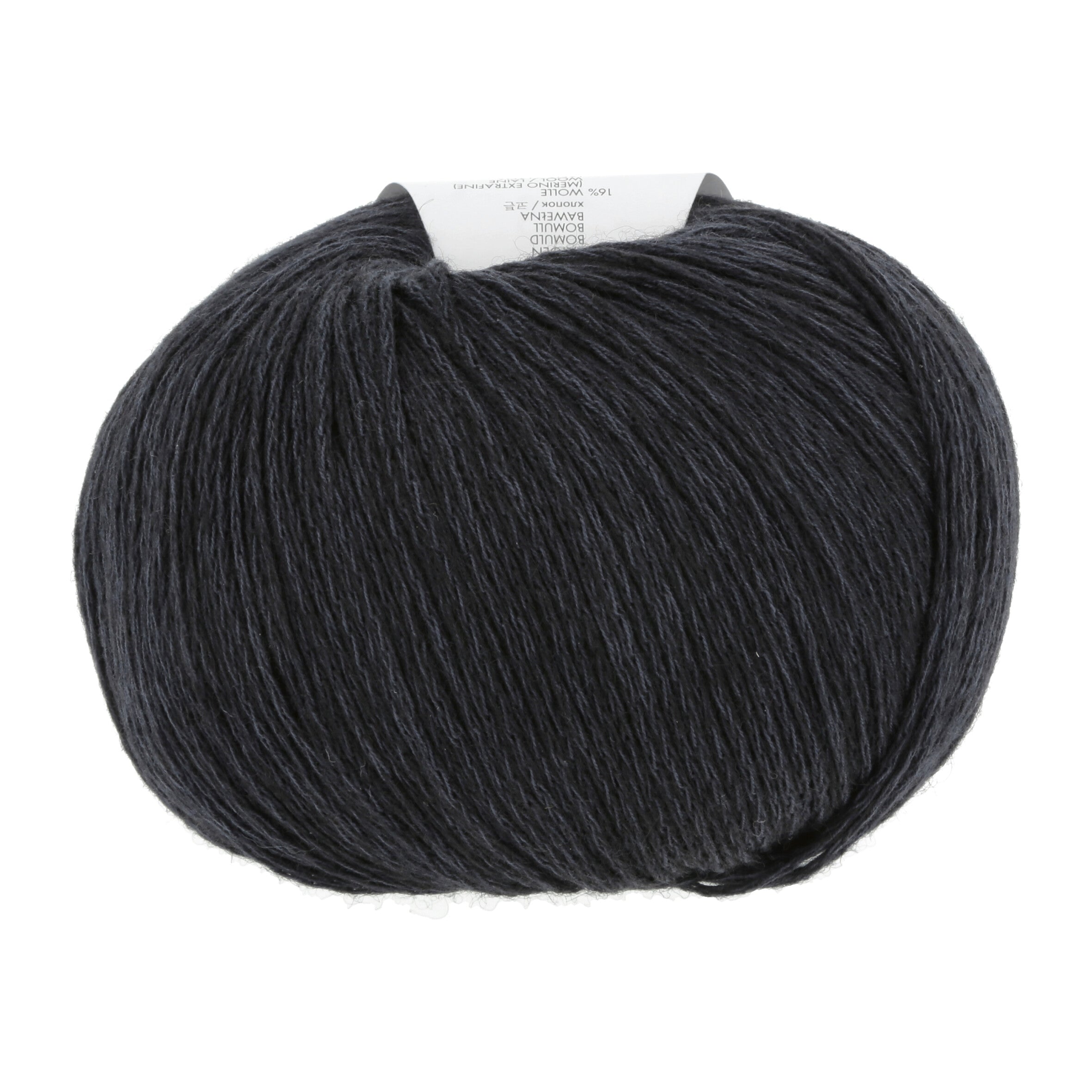 Lang Yarns Vaya 25 Navy