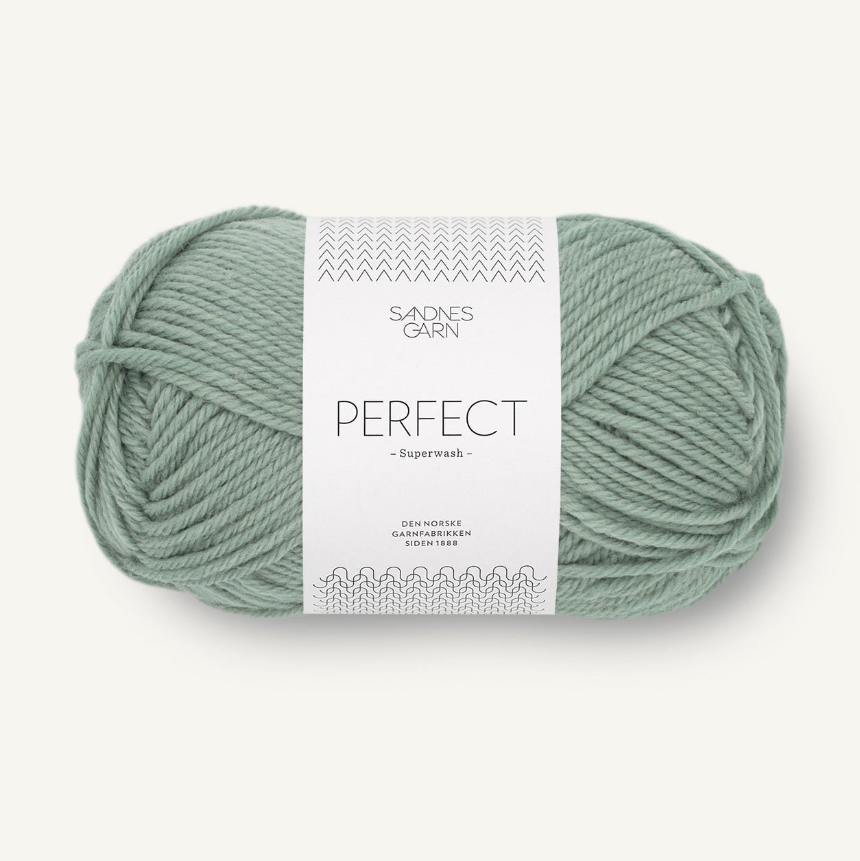 Sandnes Perfect 8051 Eukalyptus