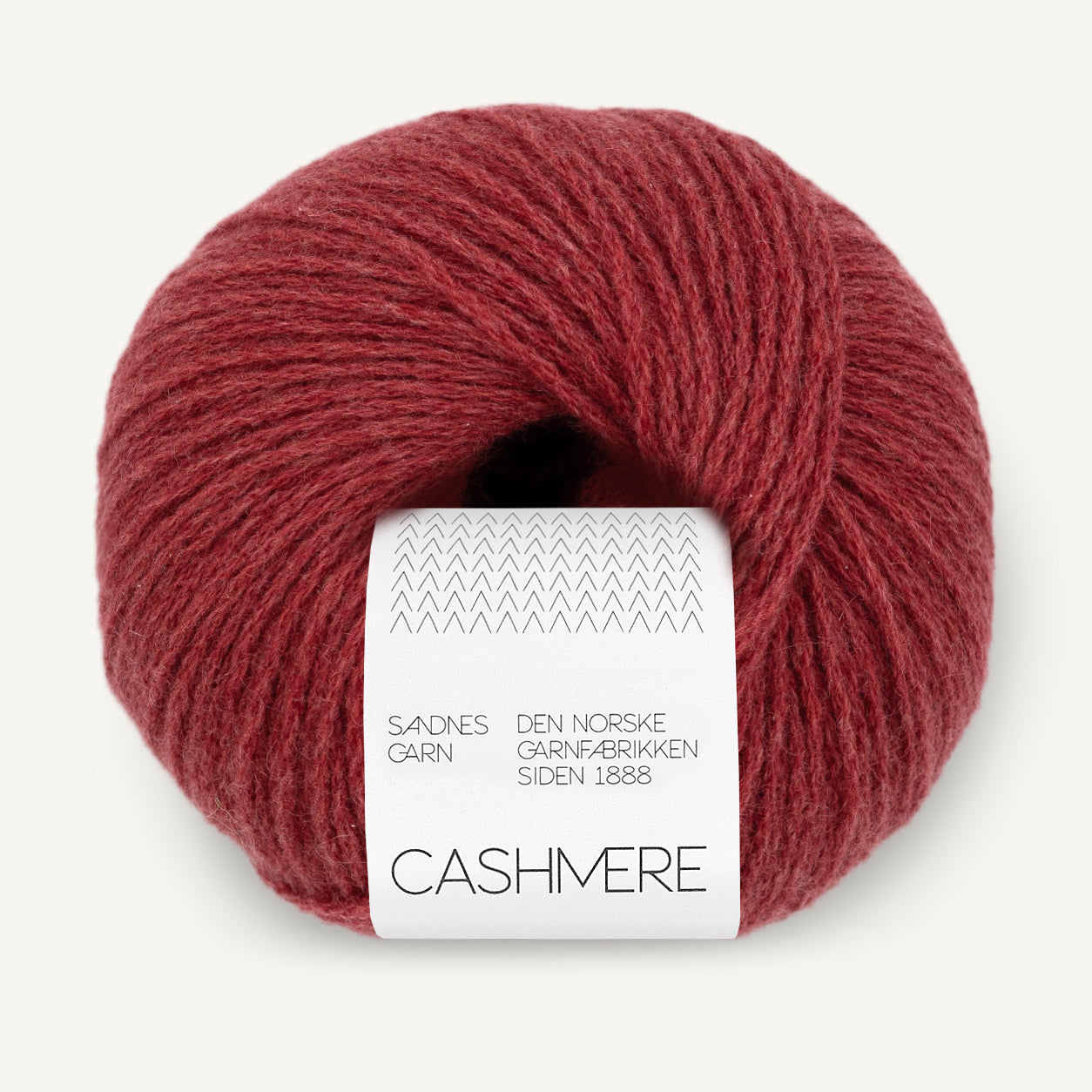 Sandnes Cashmere 4048 Henna