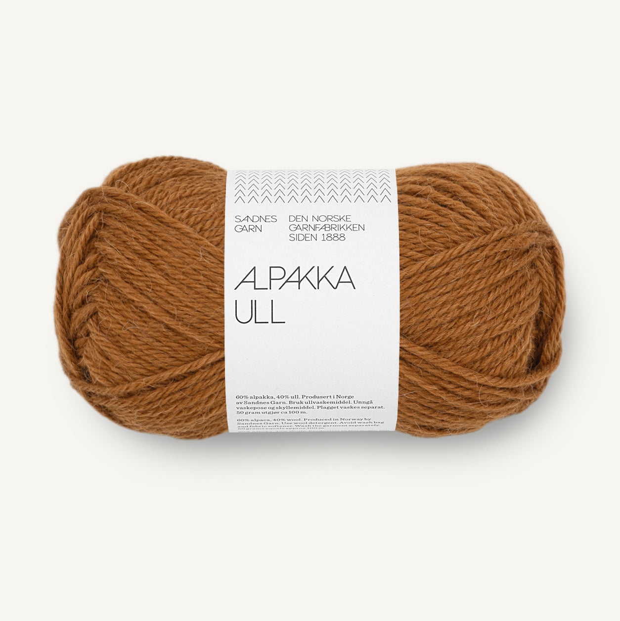 Sandnes Alpakka Ull 2573 Monks Robe