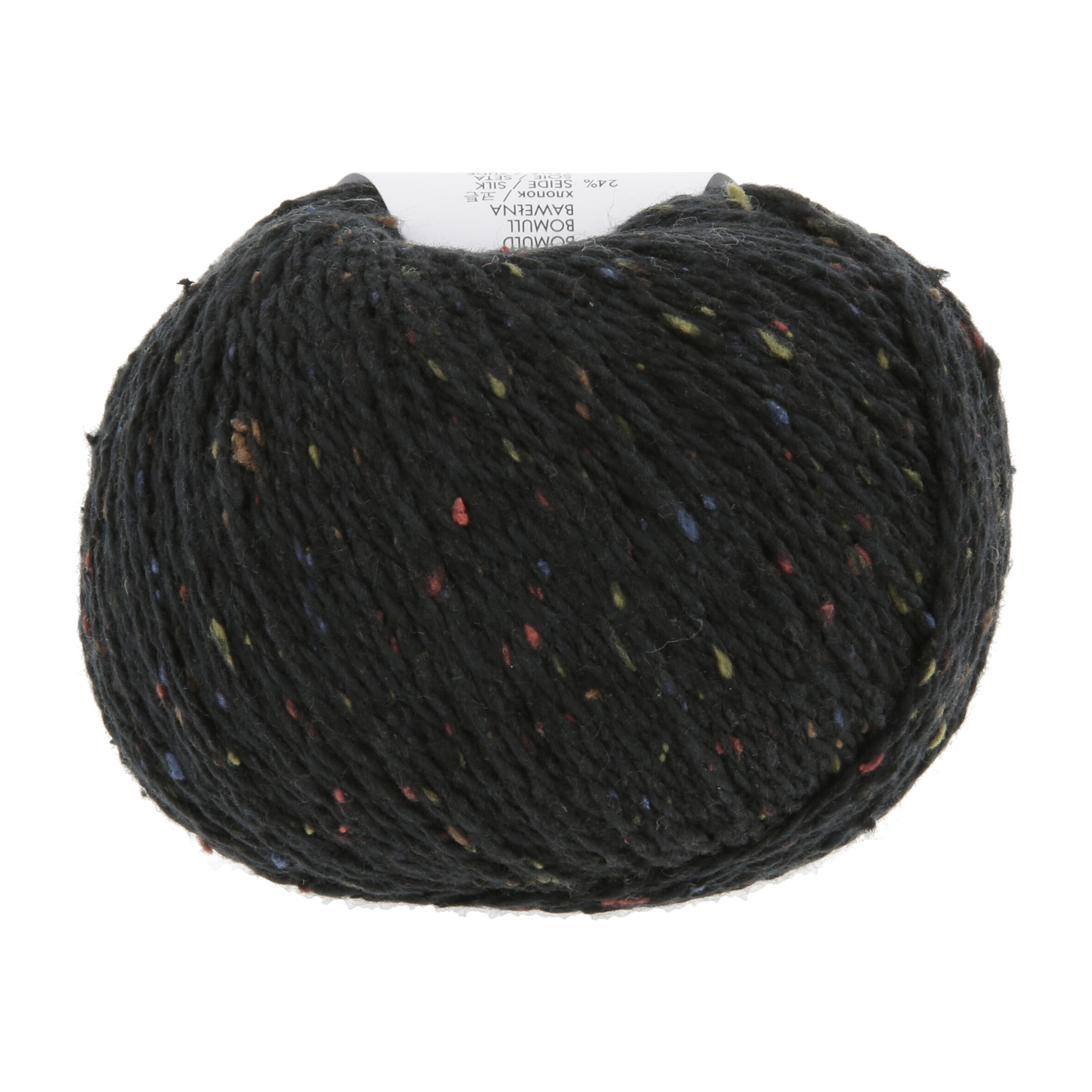 Lang Yarns Cotton Tweed 0004