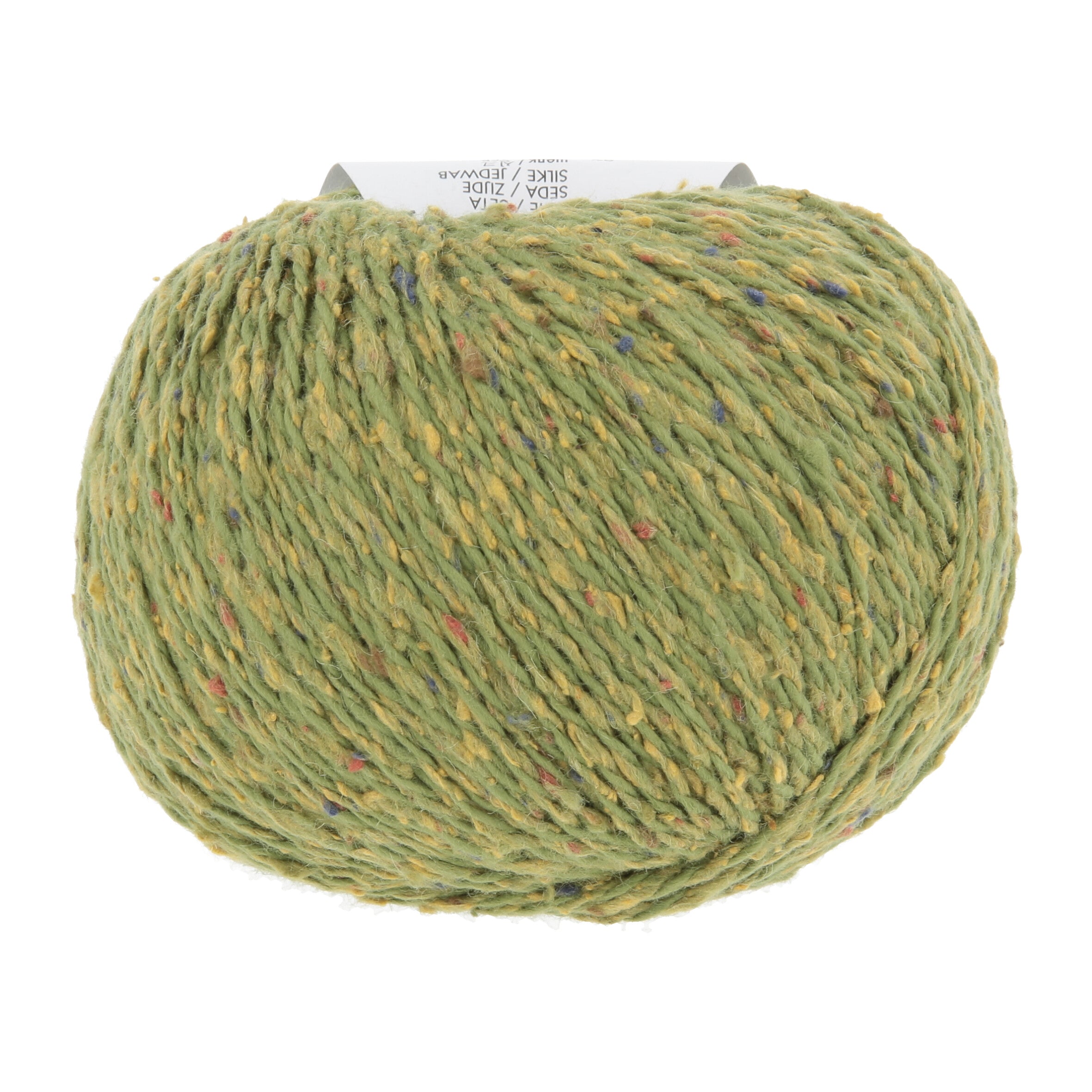 Lang Yarns Cotton Tweed 0044