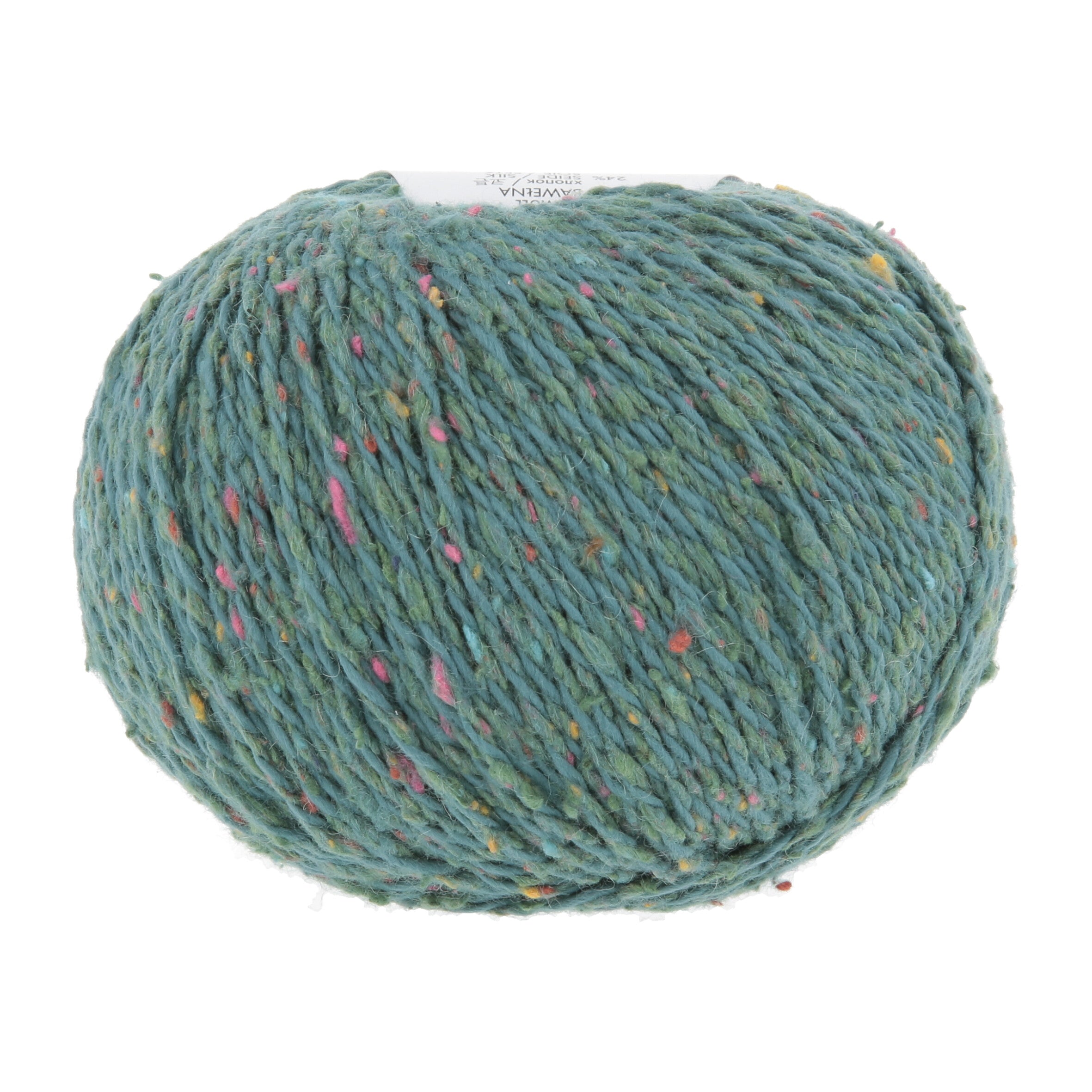 Lang Yarns Cotton Tweed 0088