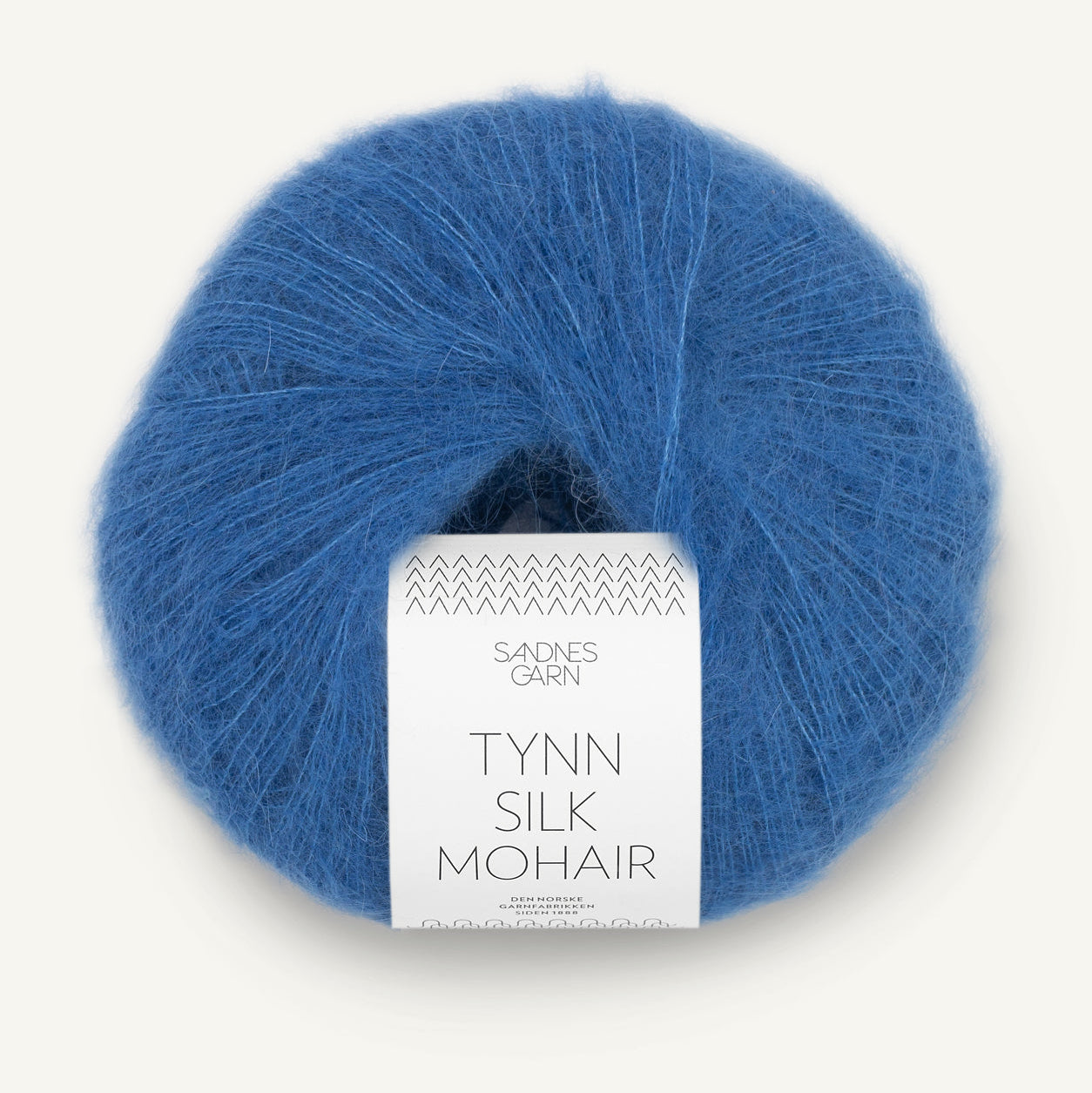 Sandnes Tynn Silk Mohair 6044 Regatta