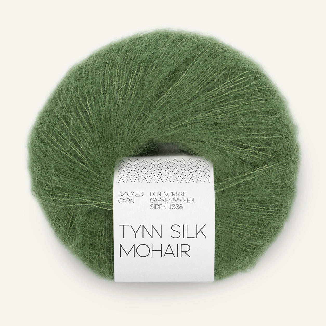 Sandnes Tynn Silk Mohair 8735 Vinyard Green