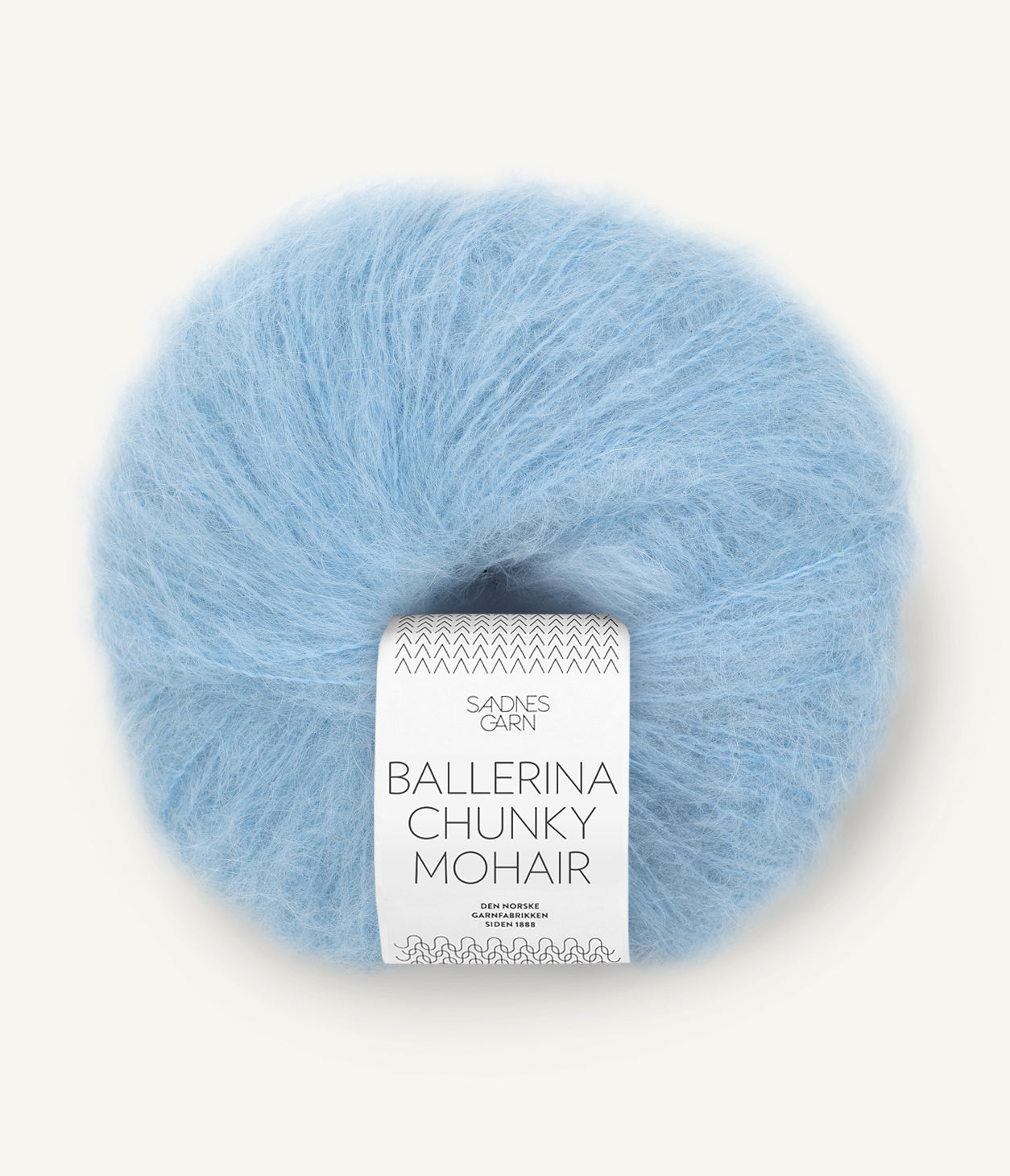 Ballerina Chunky Mohair