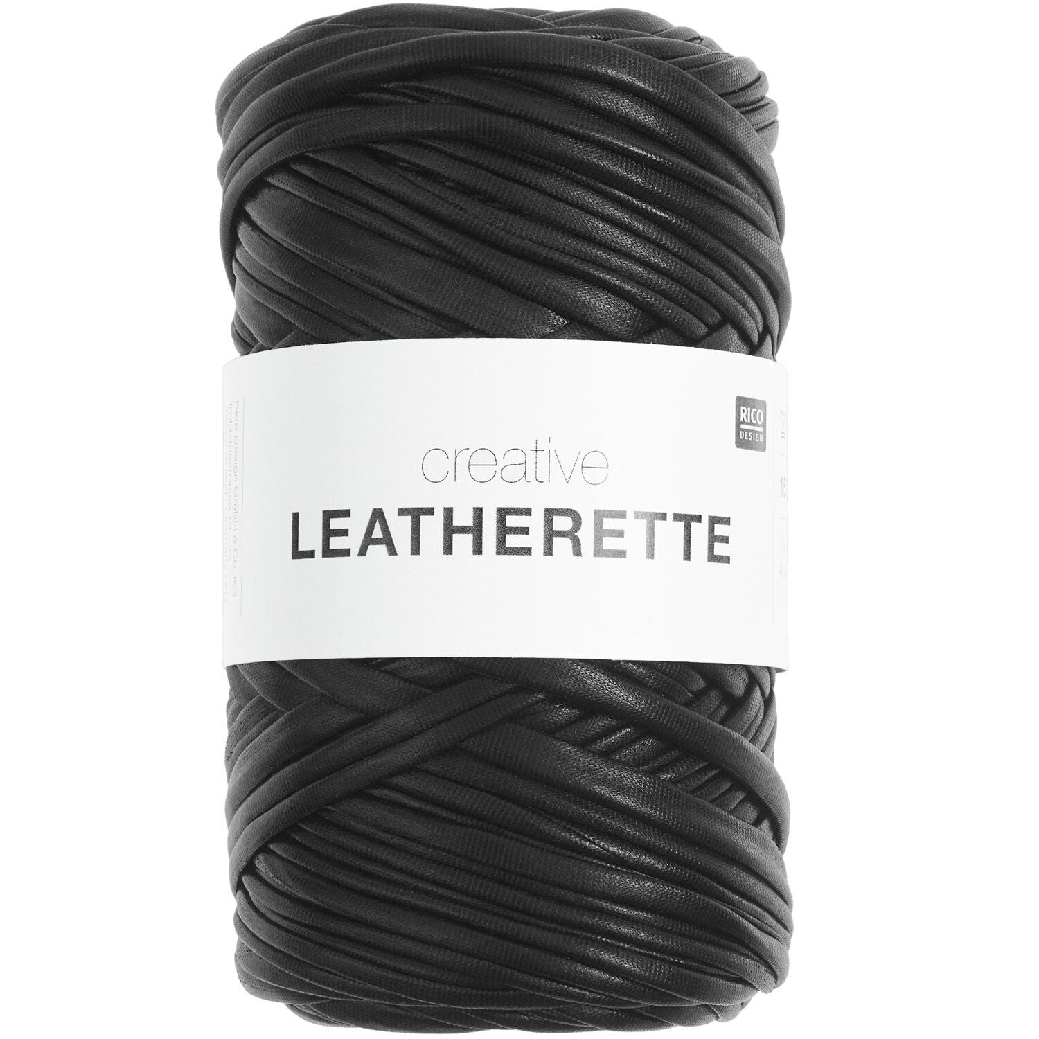Rico Design Creative Leatherette Yarn