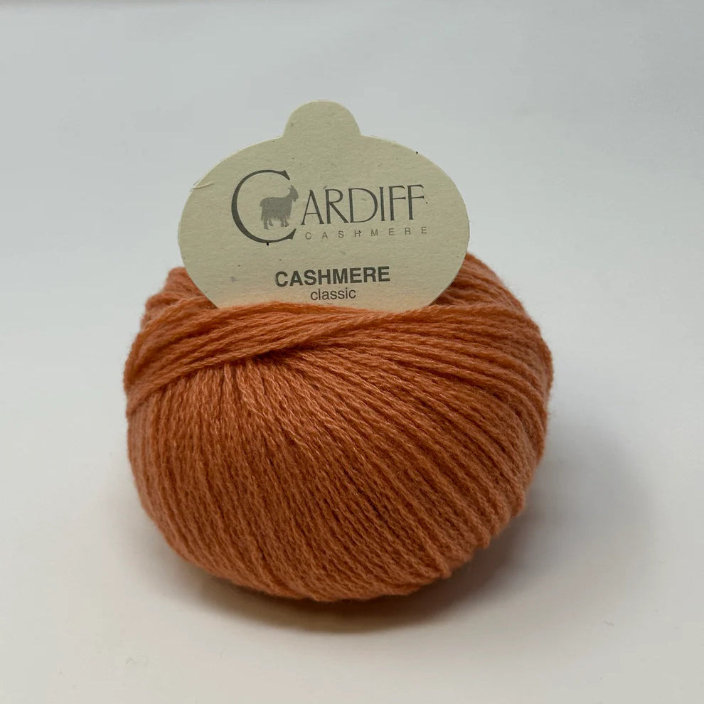 Cardiff Cashmere Classic 738 Kenzo