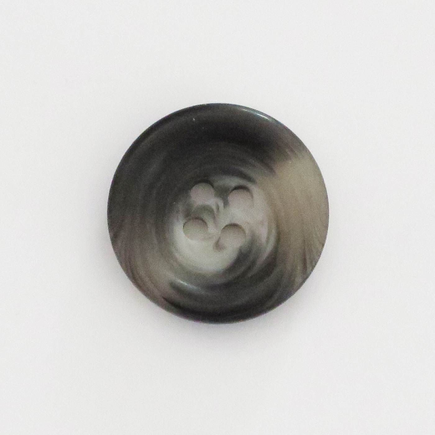 K135 - 20,5mm - Meleret Sort