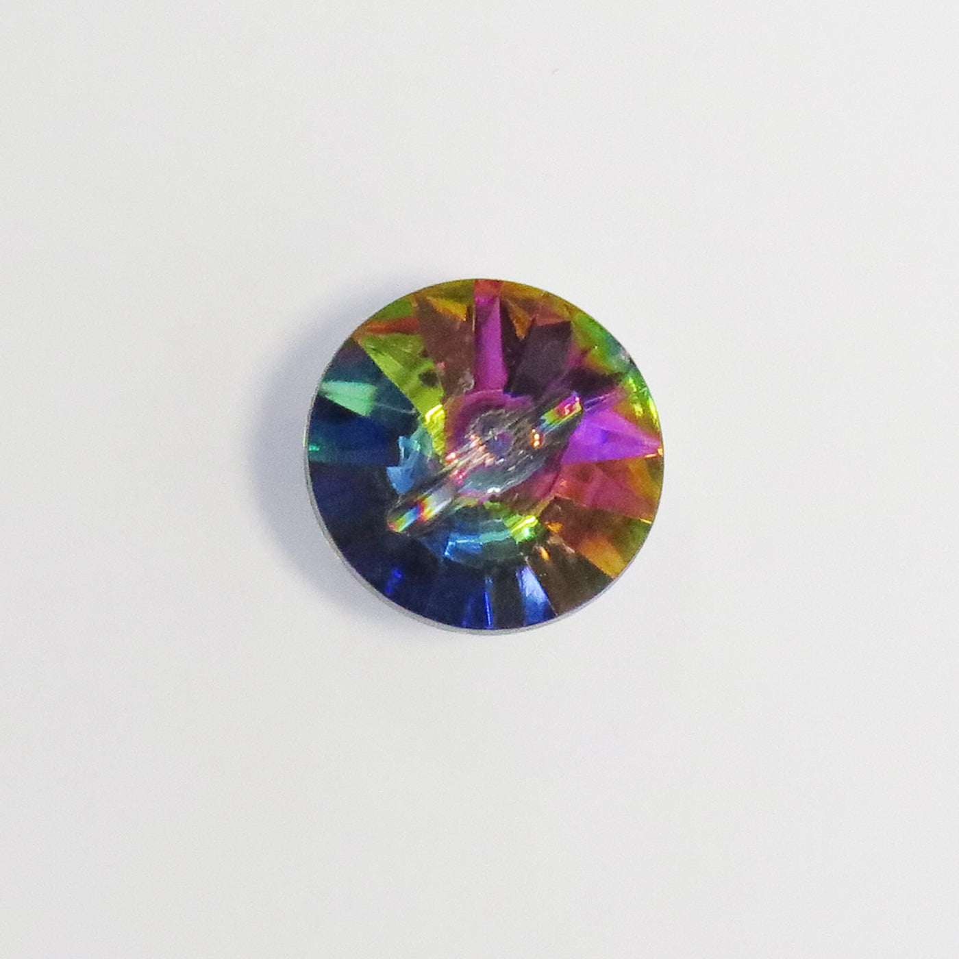 K125 - 15mm Crystal Multi