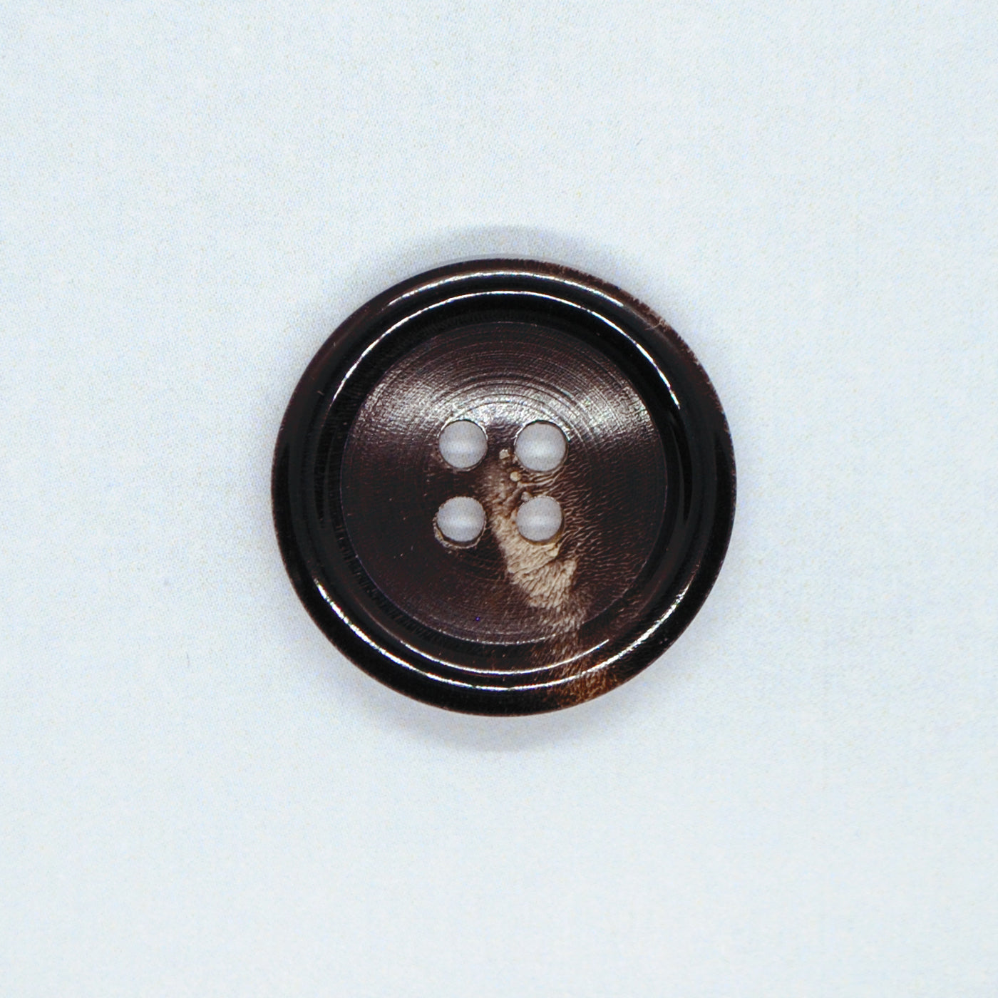 knap horn blank 15mm