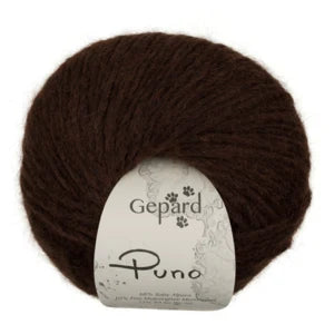 Gepard Puno 192 Espresso