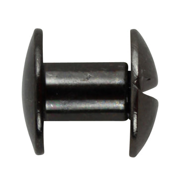 Postskrue 8x10 Gun met