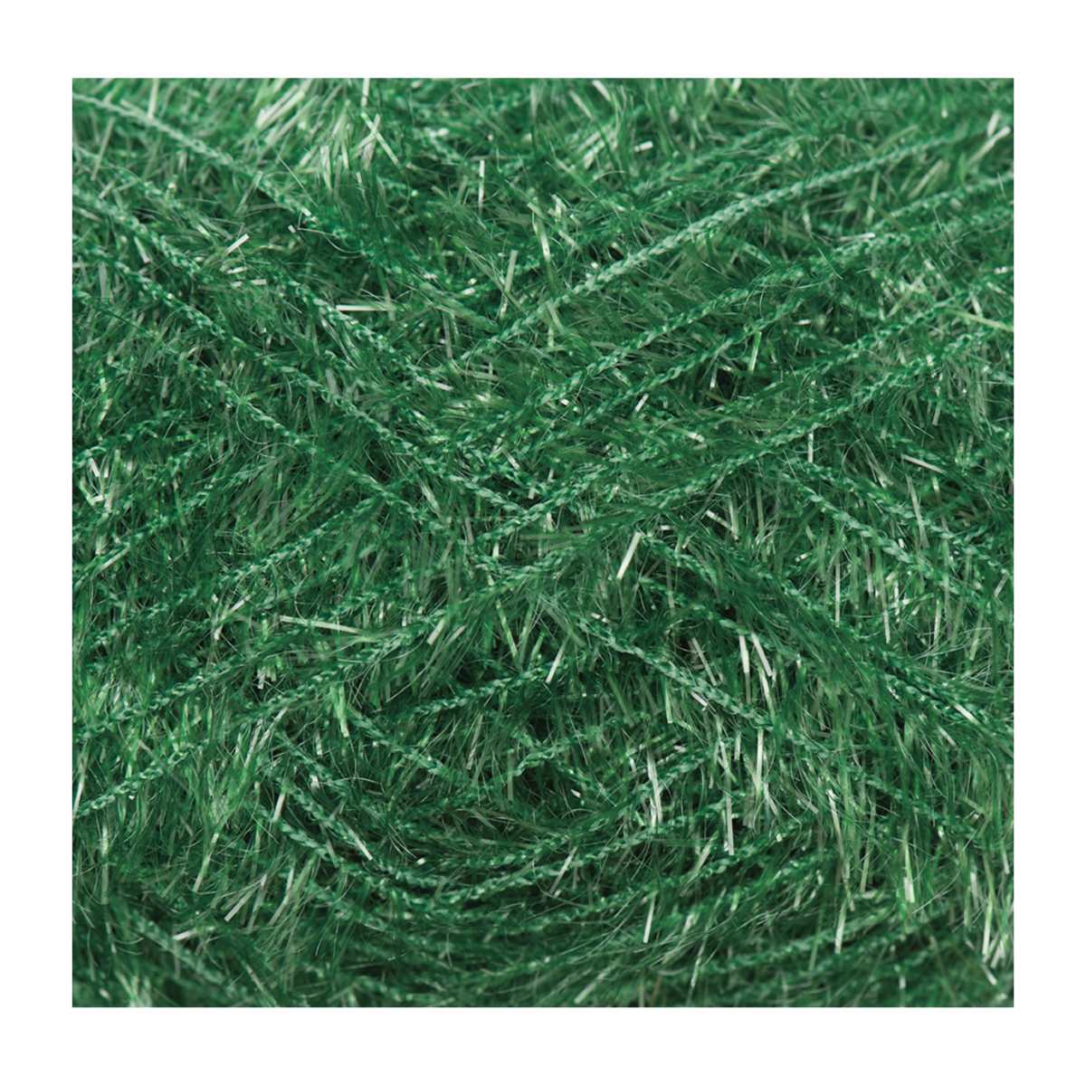 Rico Bubble Fir Green 019