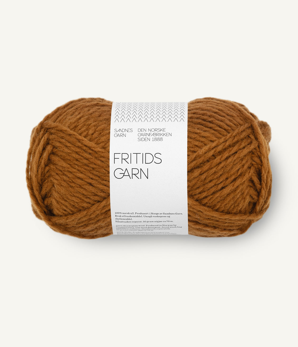 Sandnes Fritidsgarn 2573 Monks Robe