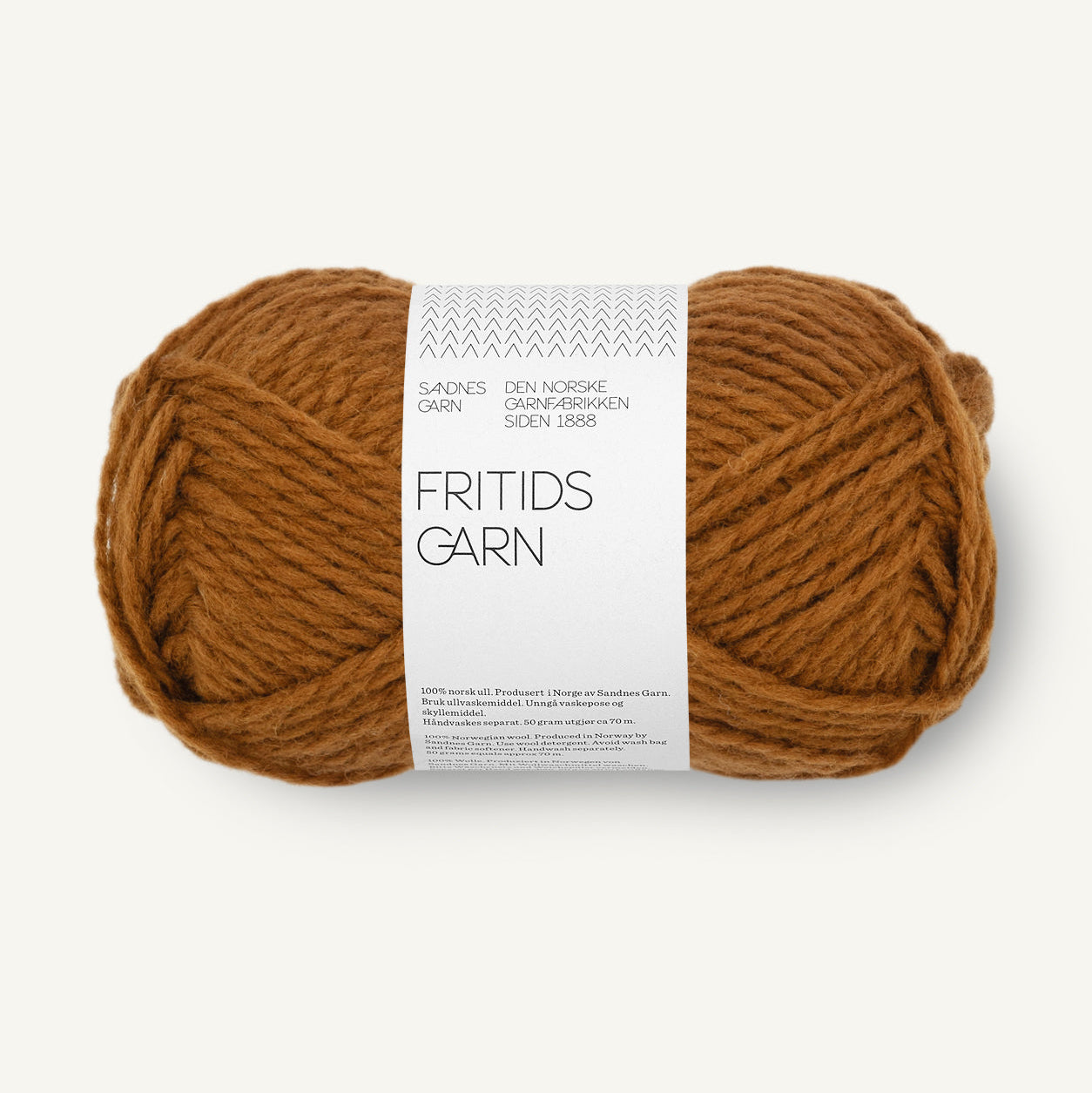 Sandnes Fritidsgarn 2573 Monks Robe