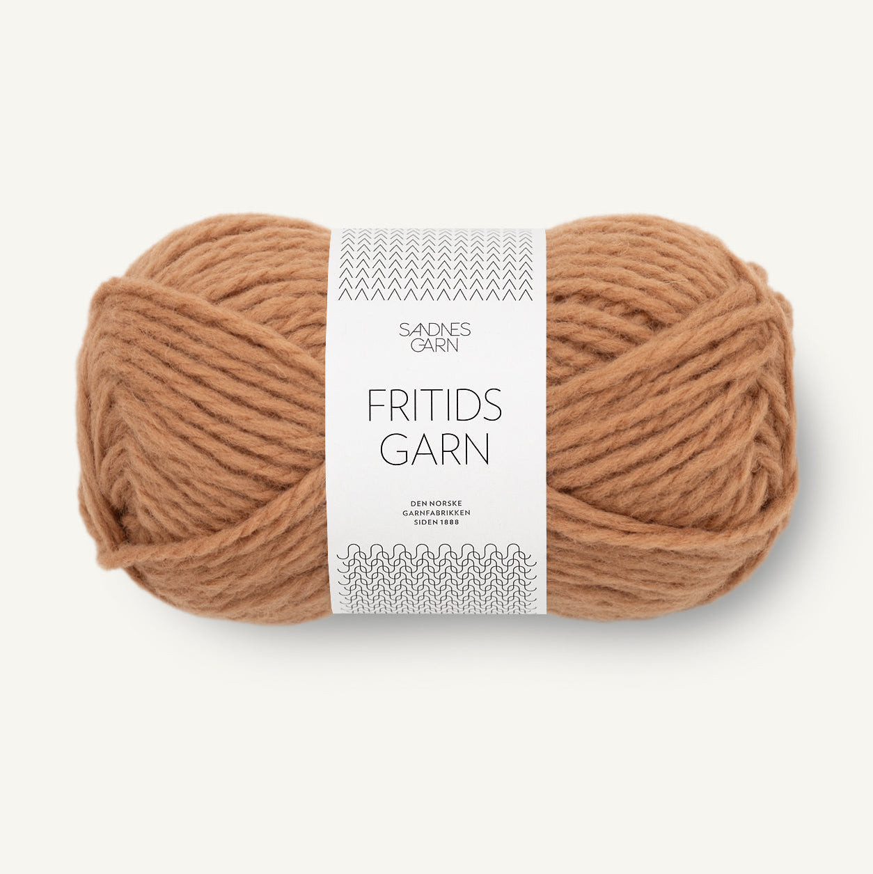 Sandnes Fritidsgarn 2752 Caffe latte