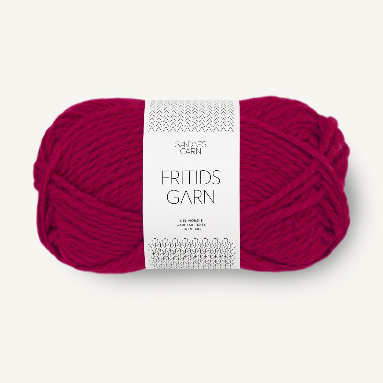 Sandnes Fritidsgarn 4529 Plomme Blomme