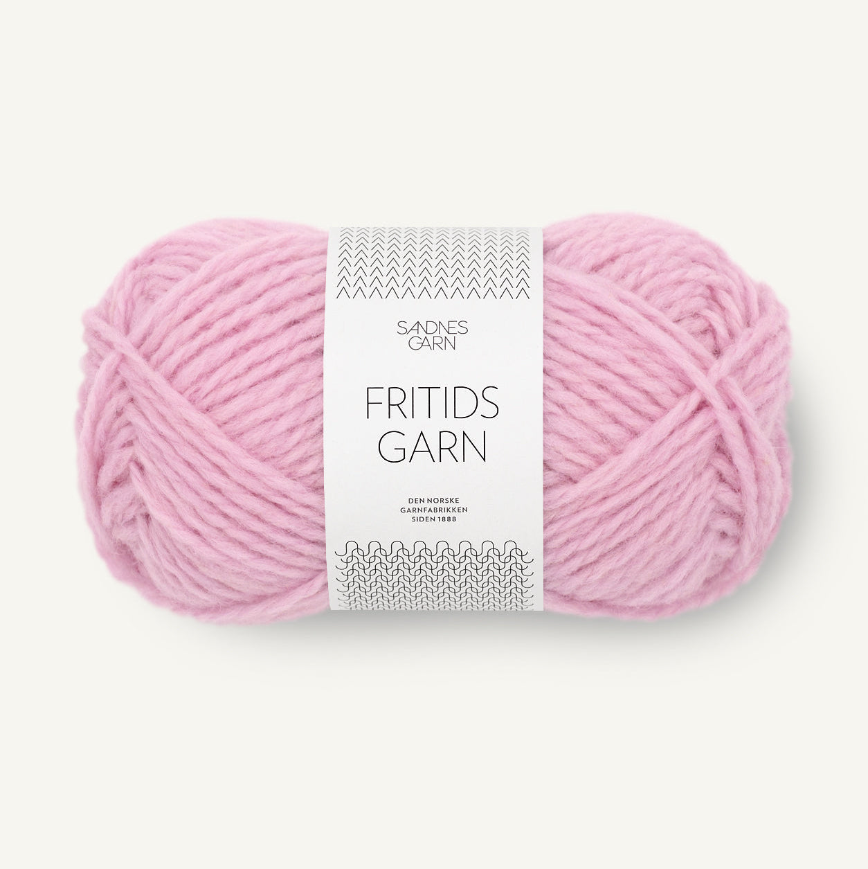 Sandnes Fritidsgarn 4813 Pink Lilac