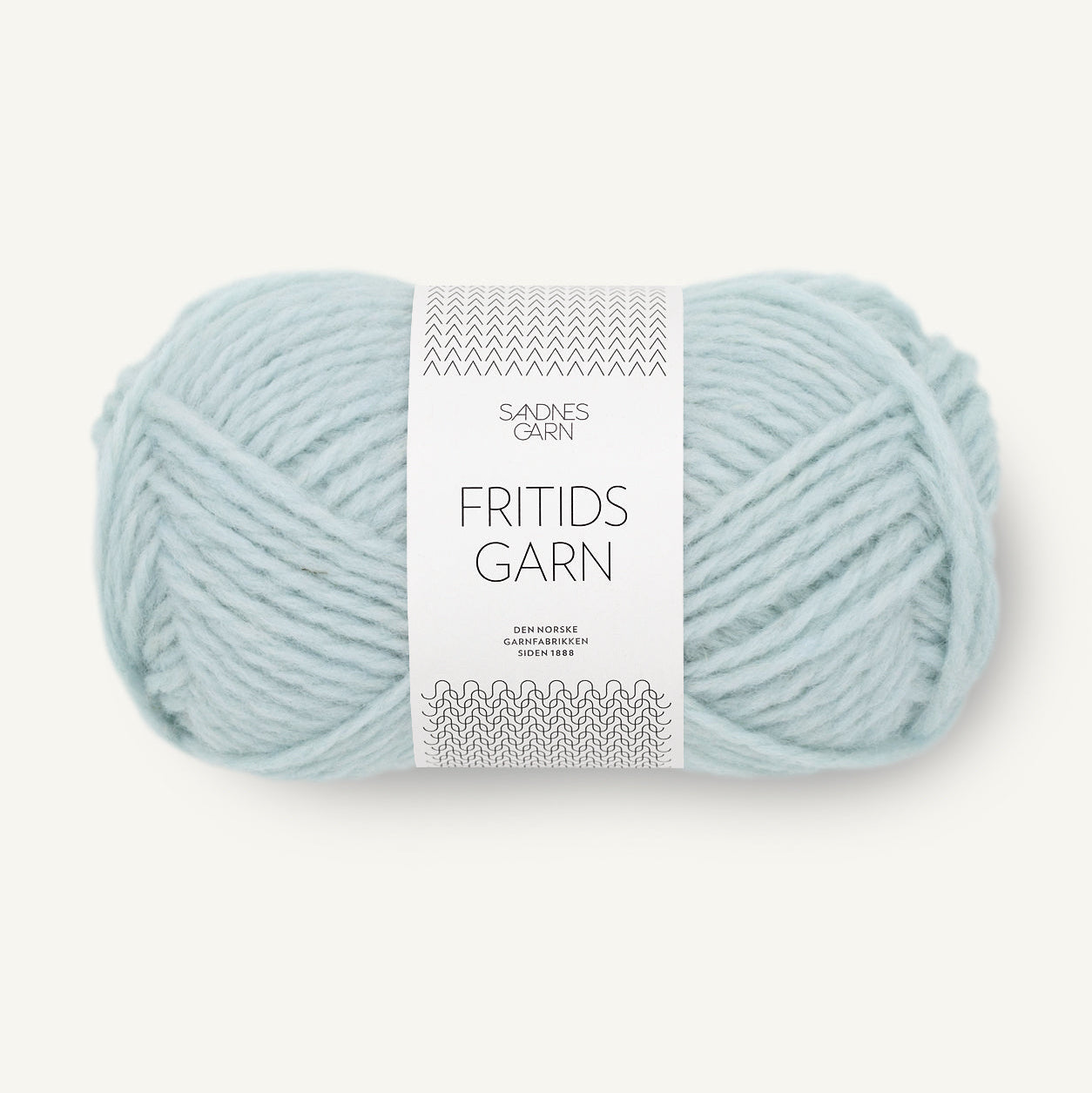 Sandnes Fritidsgarn 6520 Dream Blue