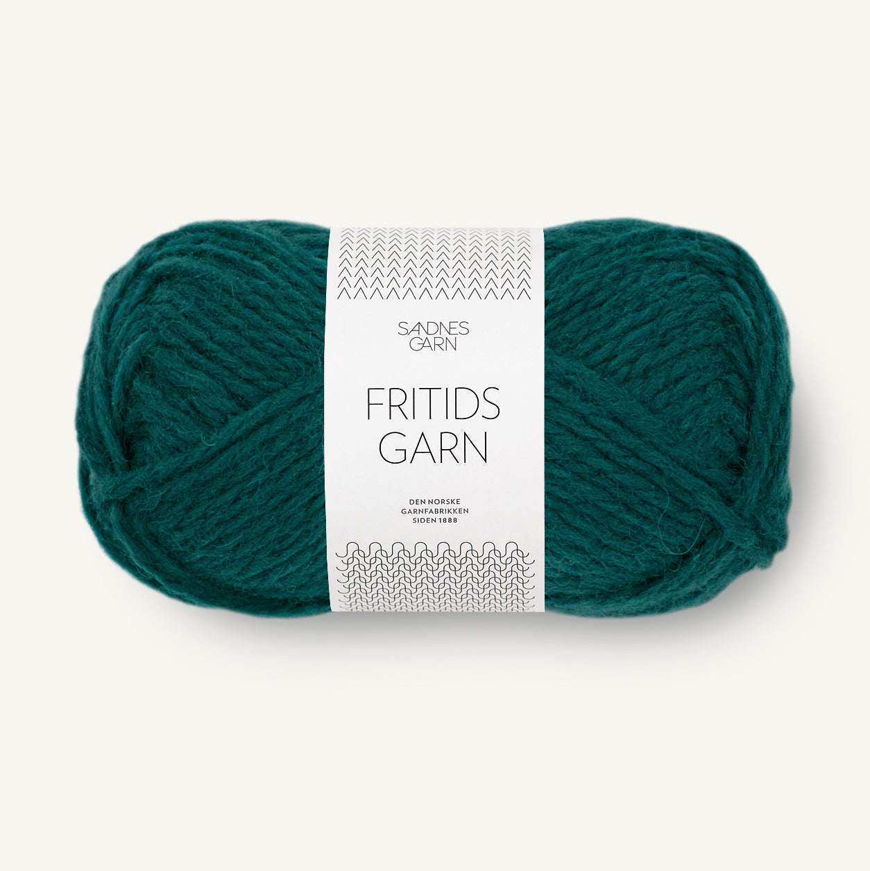 Sandnes Fritidsgarn 7272 Dyp Petrol Dyb