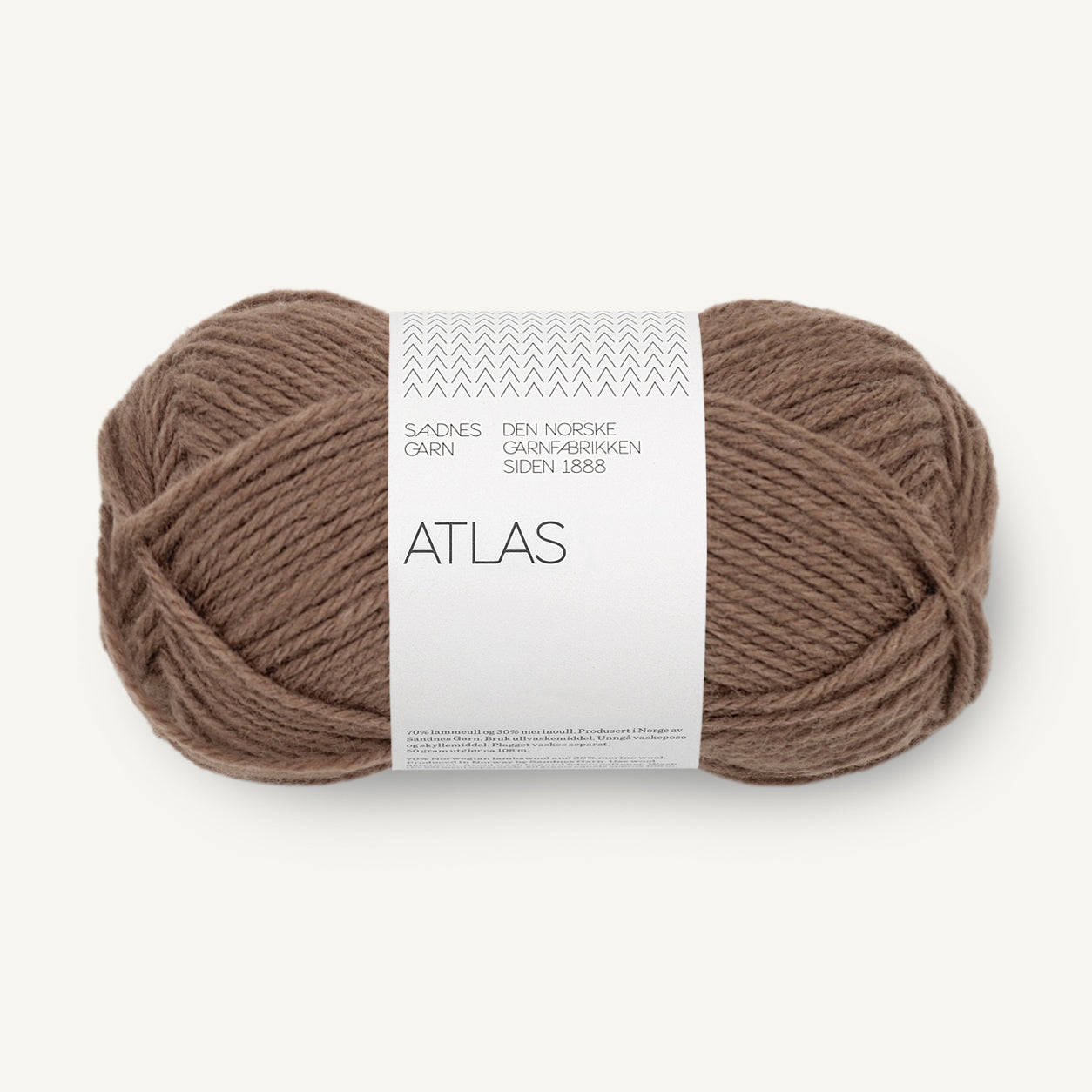 Sandnes Atlas 3161 Acorn
