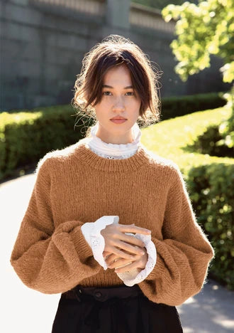 Hazel Genser