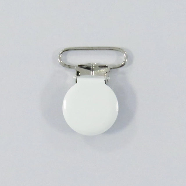 Seleclips - Metal - 25mm