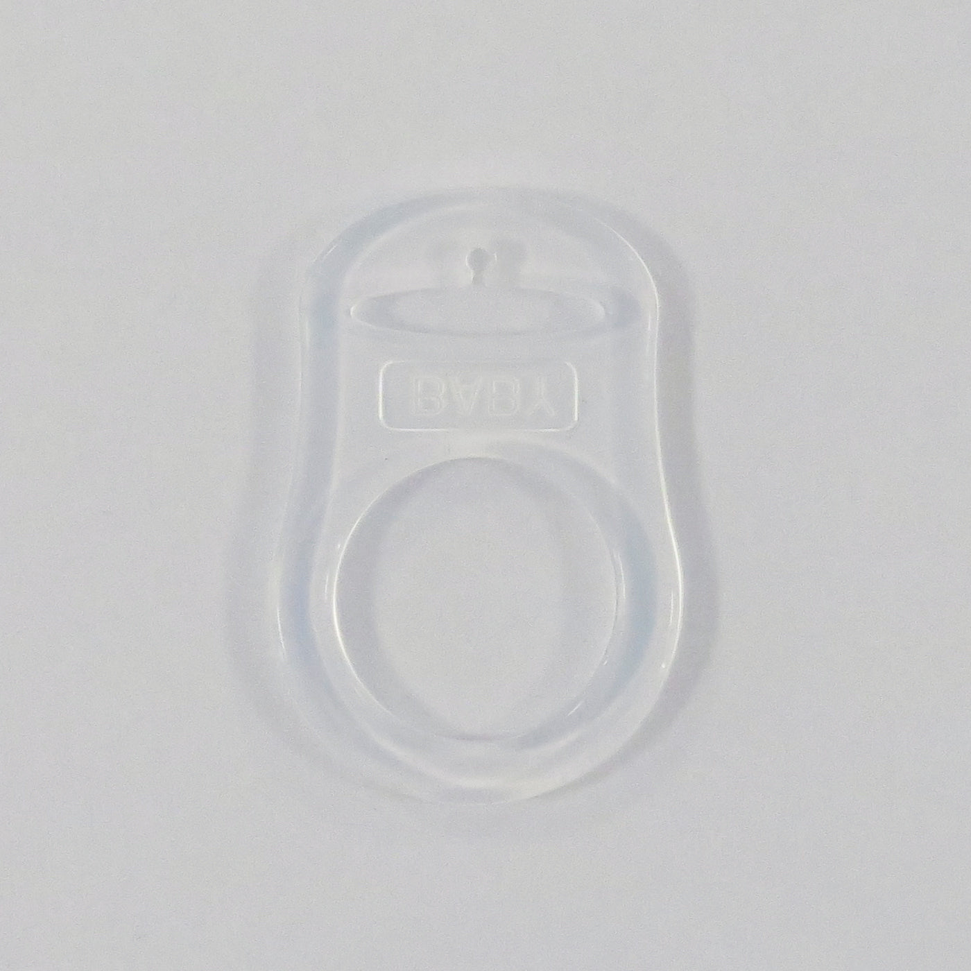 Suttekæde Adapter Transparent