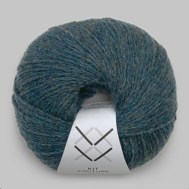 Kit Couture Cashmere 2794 Petroleum