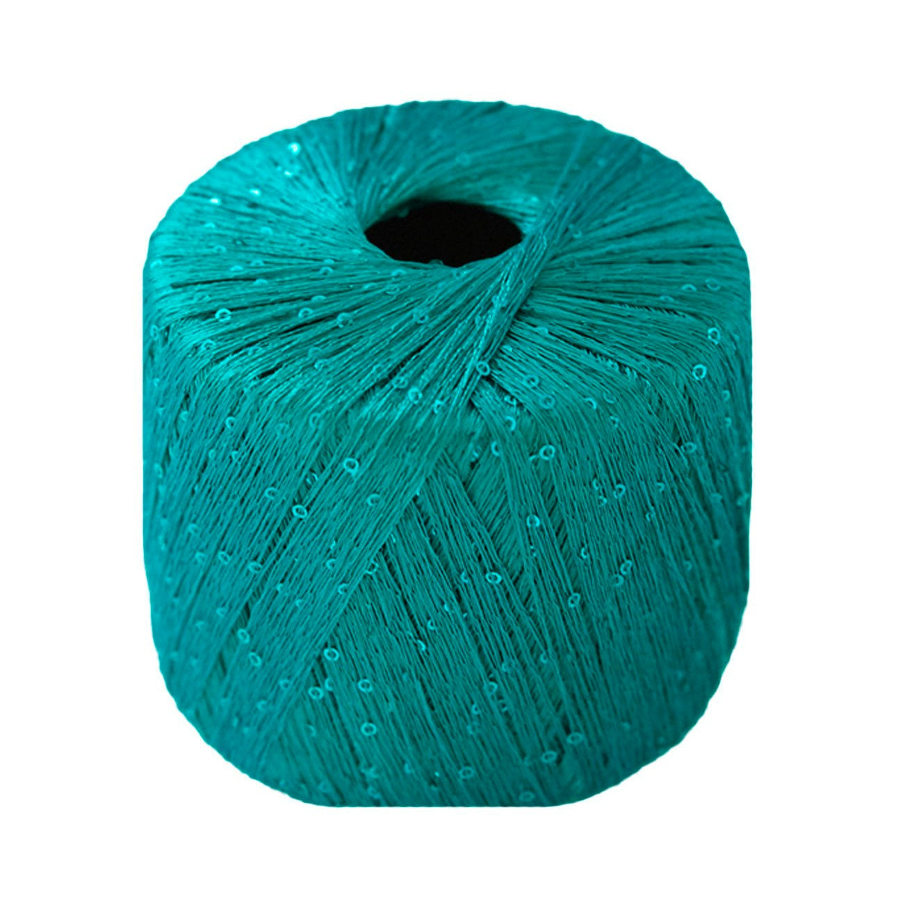 Lana Gatto Paillettes 30785 Pavone