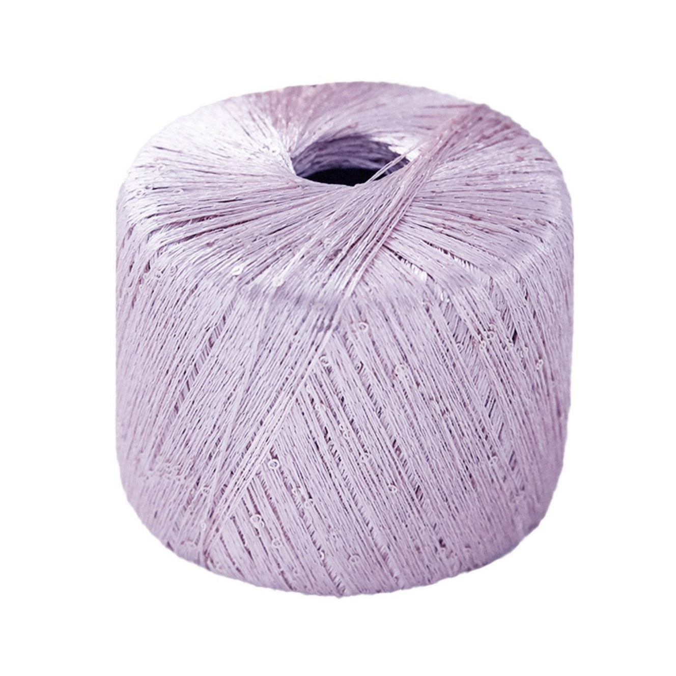 Lana Gatto Paillettes 30787 Lavanda