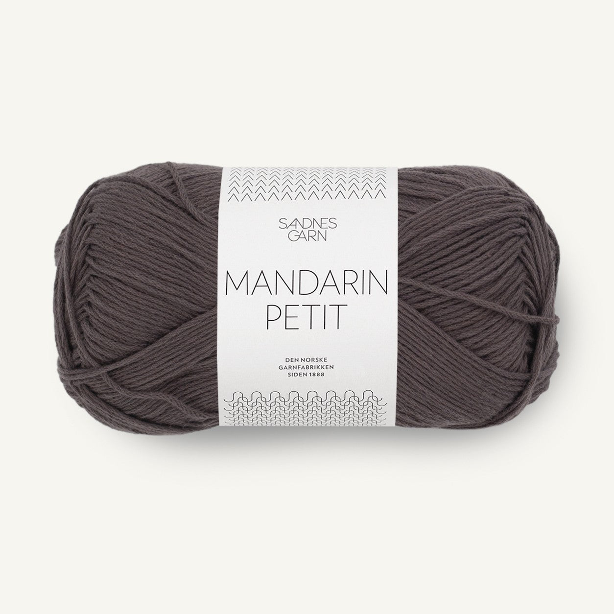 Sandnes Garn Mandarin Petit 2581 After Dark