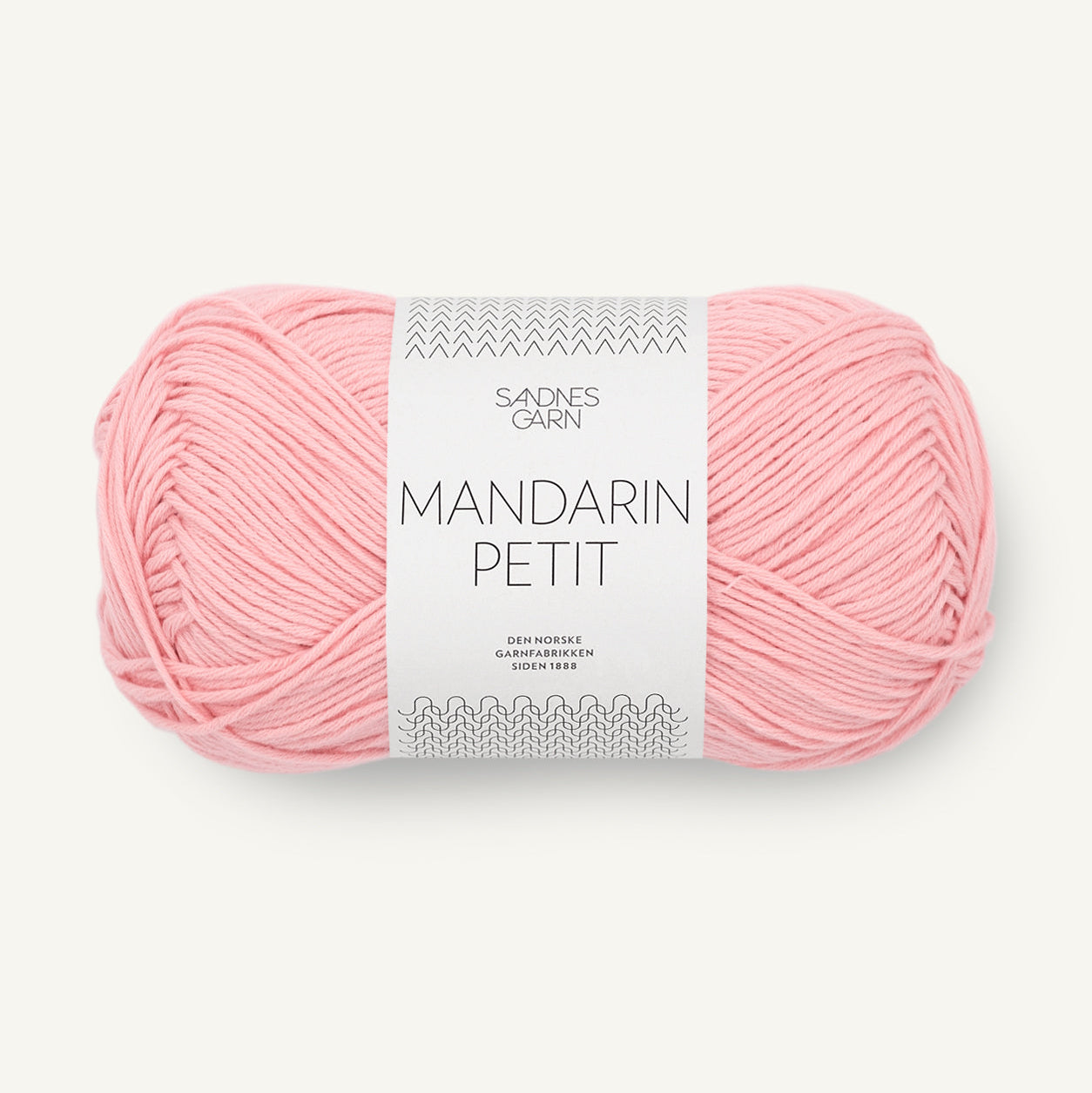 Sandnes Garn Mandarin Petit Tilbud Blossom 4213
