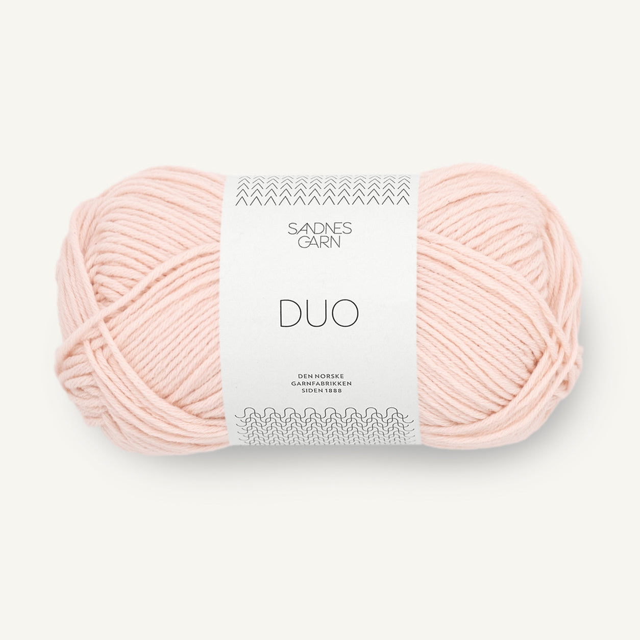 Sandnes Duo 3509 Ballet Tutu