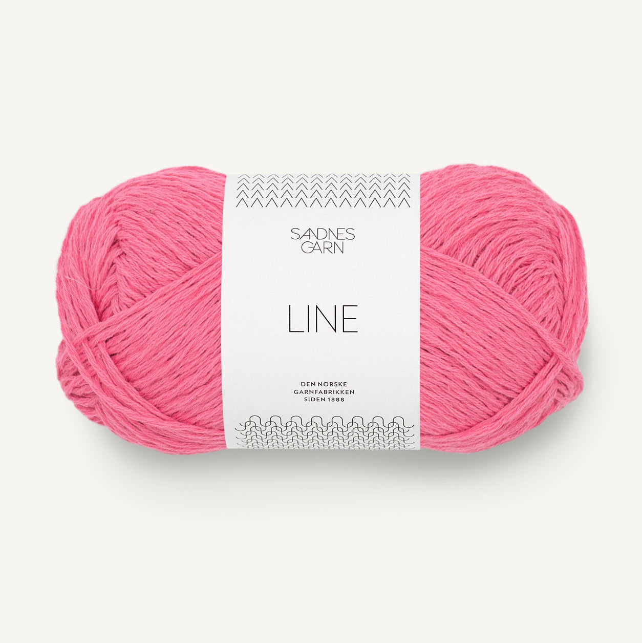 Sandnes Line 4315 Bubblegum