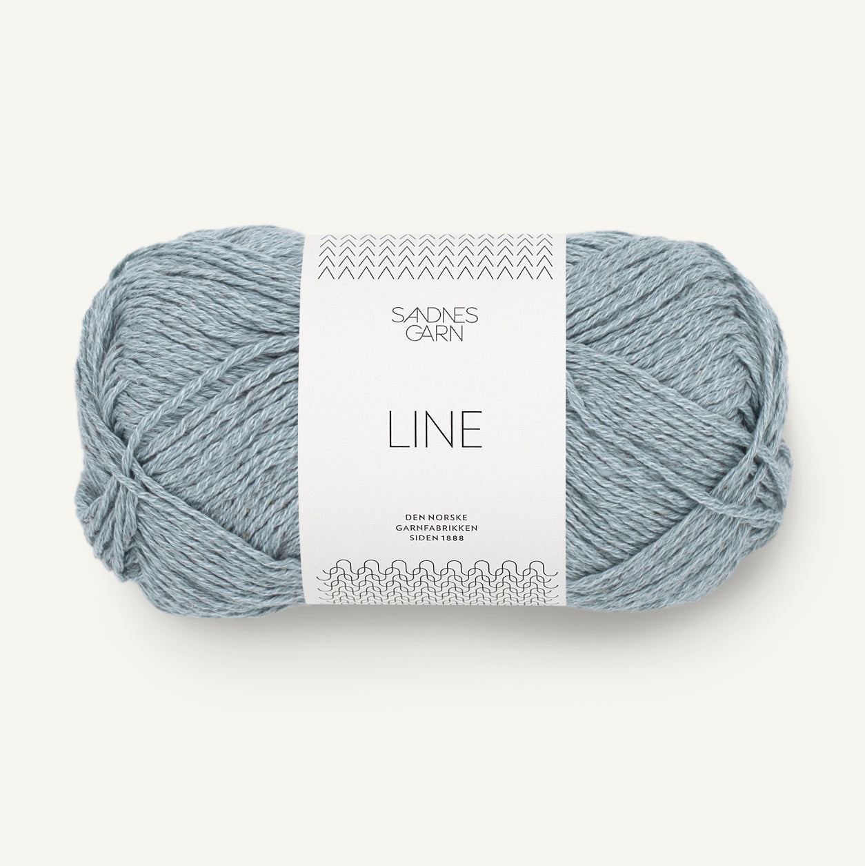 Sandnes Line 6531 Isblå