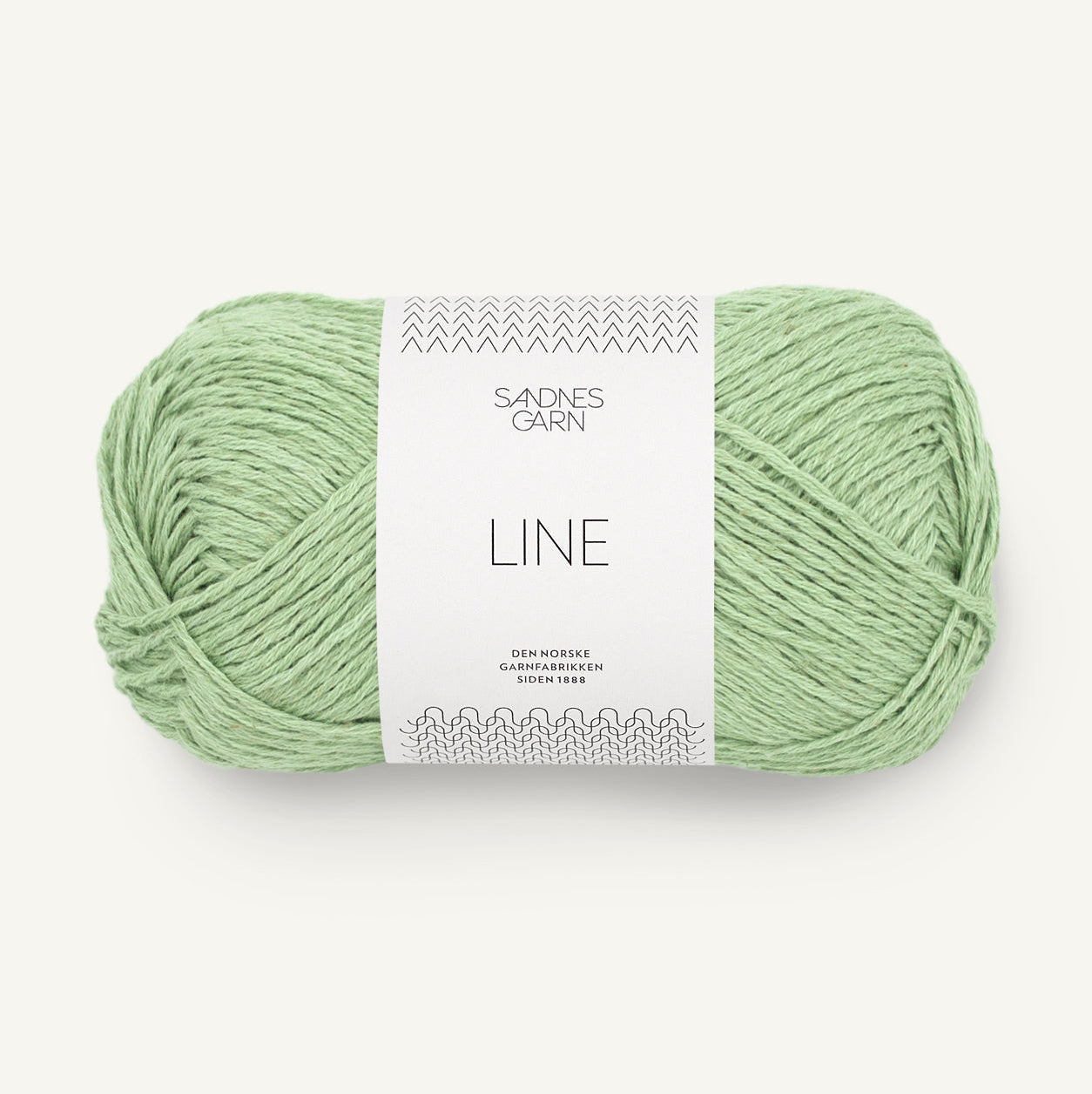 Sandnes Line 8733 Spring Green